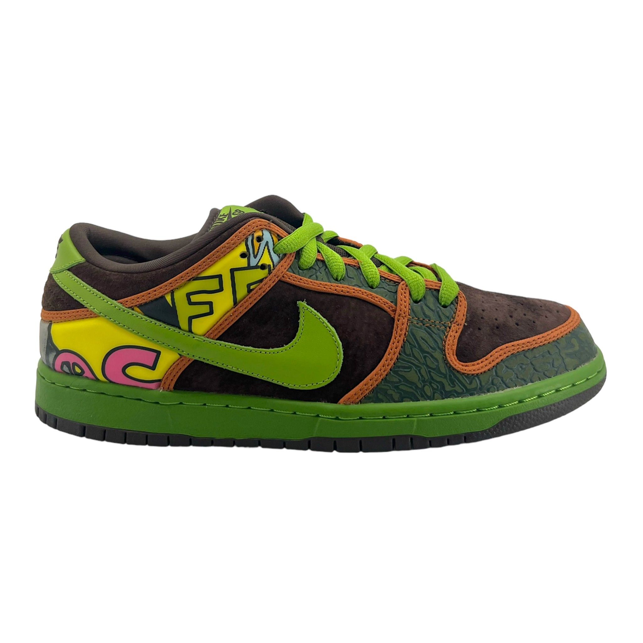 Dunk low de la soul sales