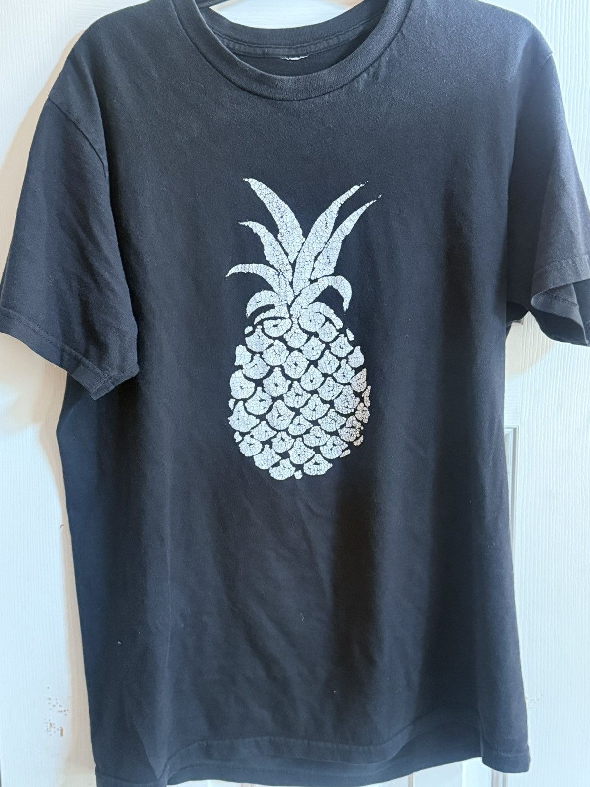 Vintage Vintage Hawaiian Tee Size US S / EU 44-46 / 1 - 1 Thumbnail