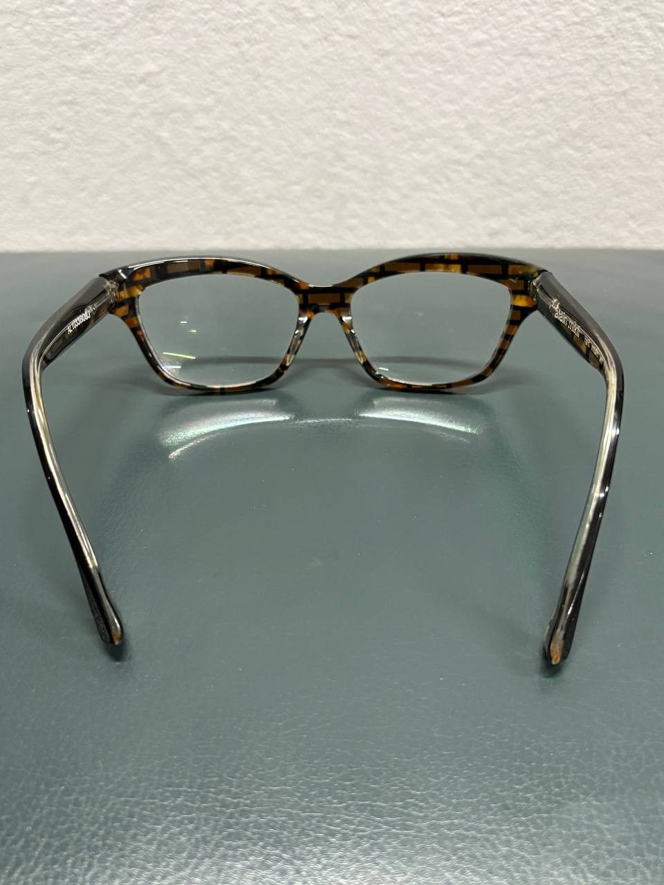 Alain Mikli Alain Mikli eyeglasses unisex AL 1033B08J made in France Size ONE SIZE - 3 Thumbnail
