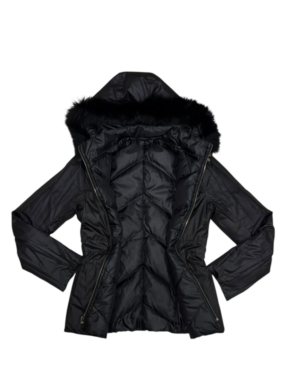 Other Japanese Archive Custom Culture Fur Faux Leather Jacket