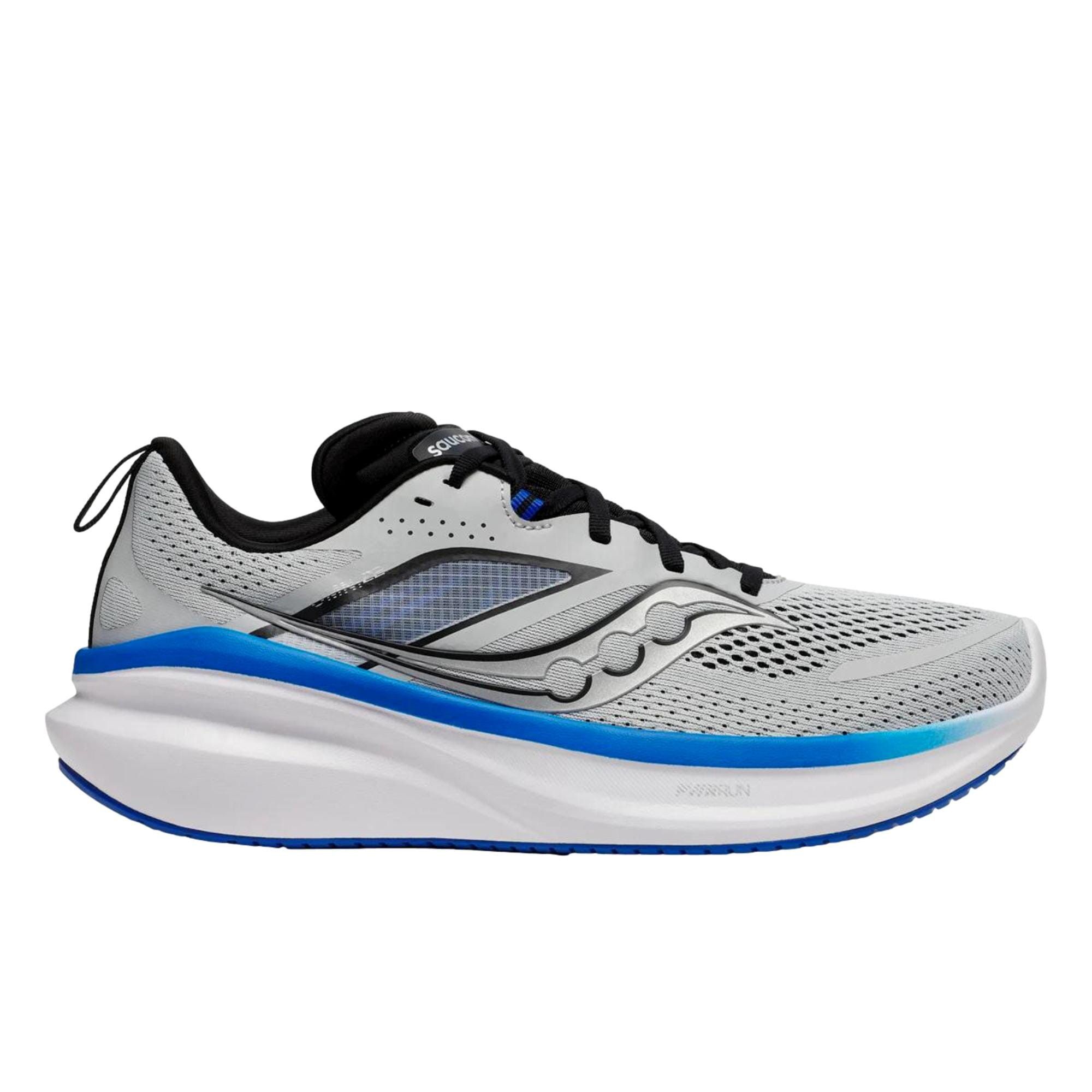 Saucony Omni 22 Cloud / Skydiver S20926-160 Size US 11.5 / EU 44-45 - 1 Thumbnail