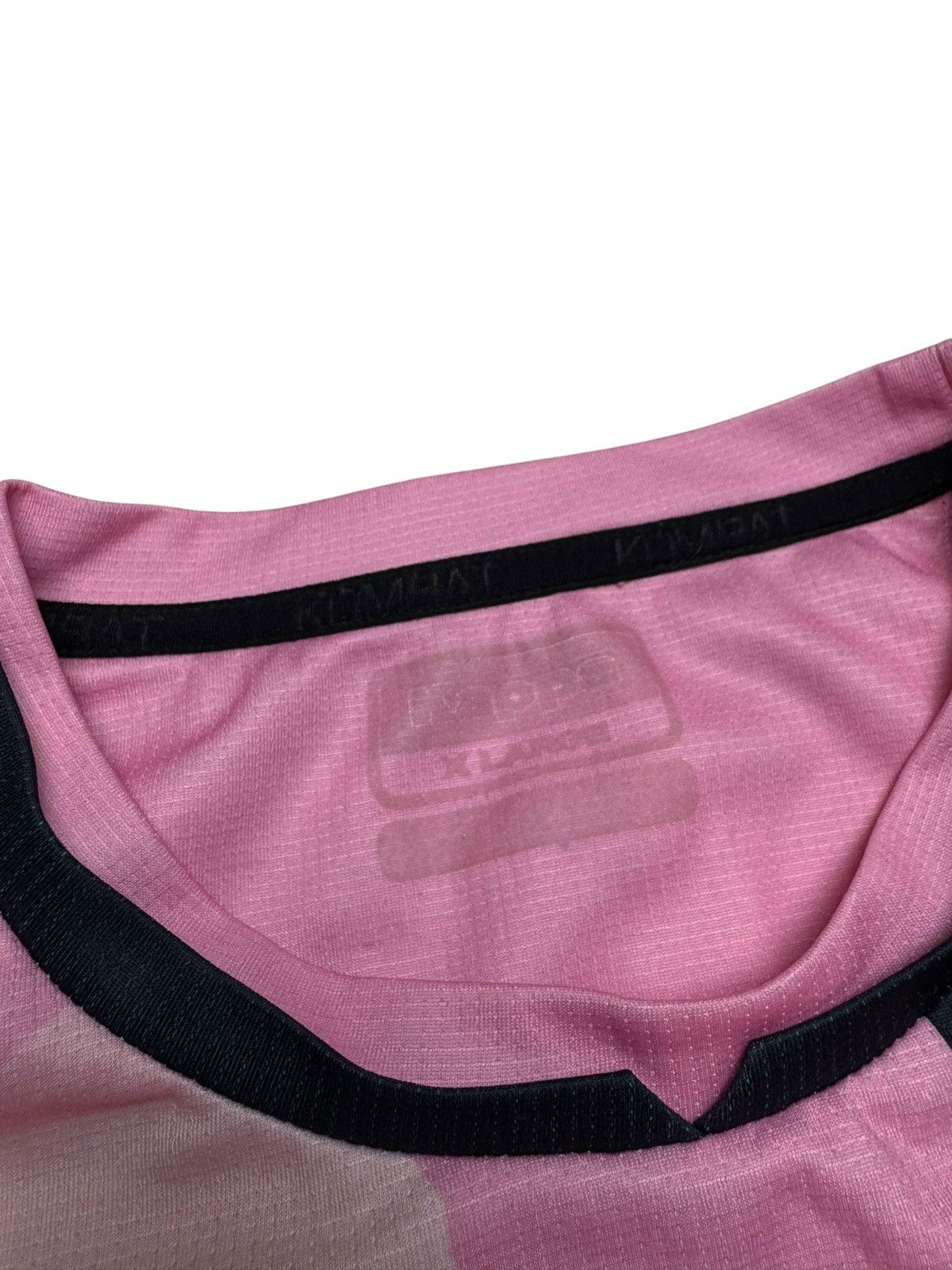 Kappa 21/22 Palermo FC Third t shirt jersey football Kappa XL Size US XL / EU 56 / 4 - 4 Thumbnail