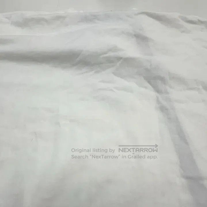 Balenciaga Balenciaga Glow Fairy Face Short Sleeve T. Size US XS / EU 42 / 0 - 4 Thumbnail