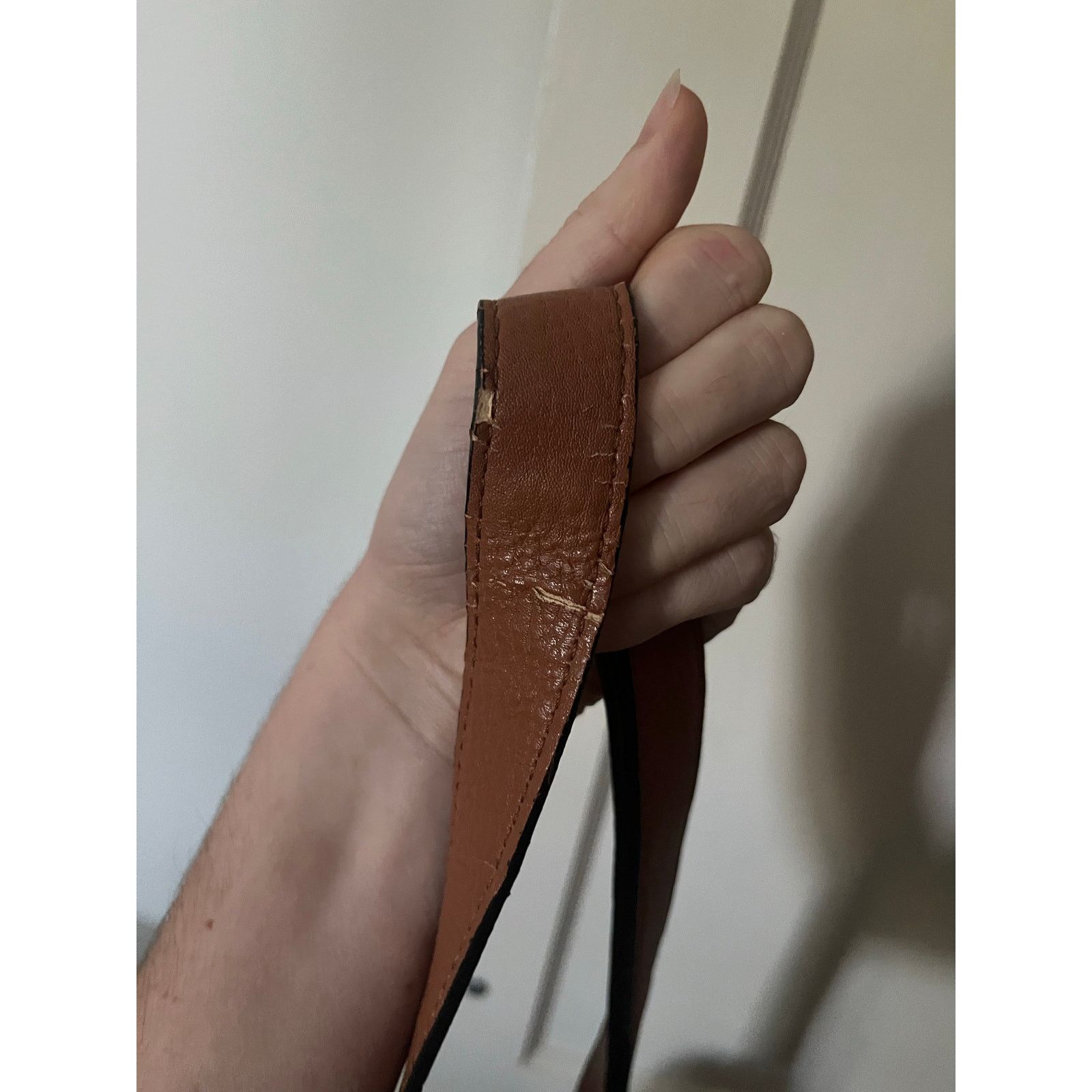 Boc Born BOC Crossbody Saddlebag Purse Bag Size ONE SIZE - 6 Thumbnail