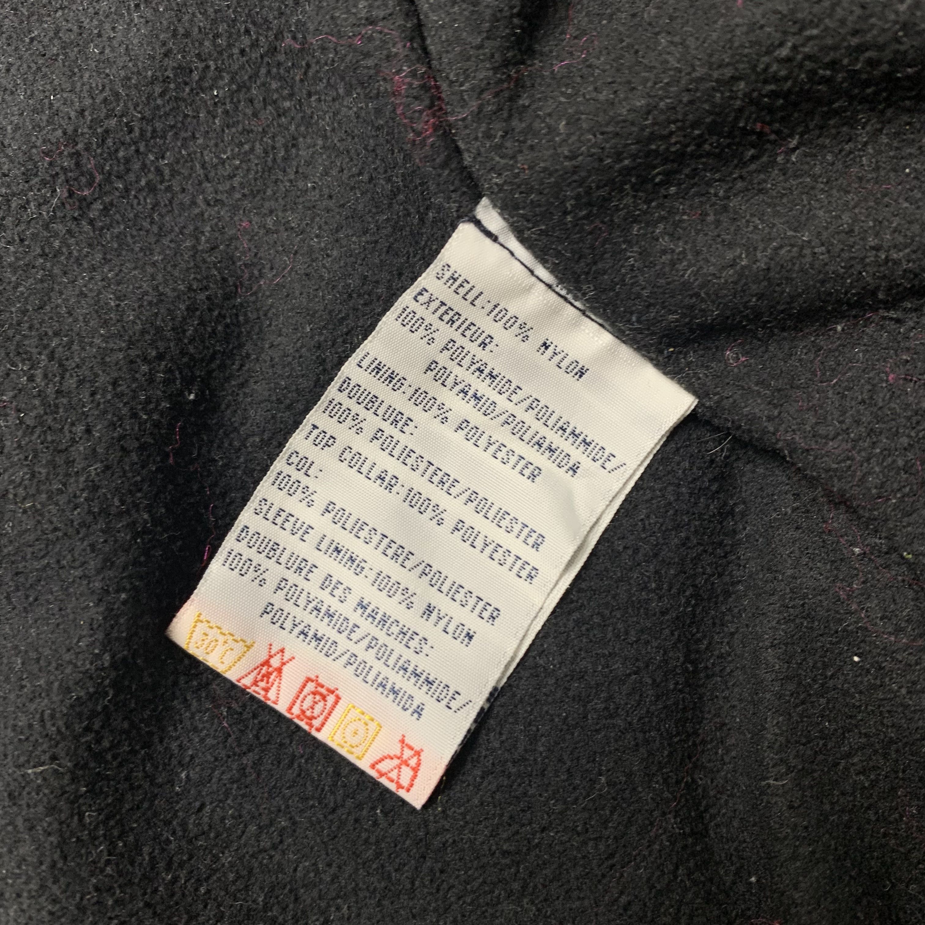Polo Ralph Lauren Vintage Polo Sport Arctic Challenge Jacket Size US L / EU 52-54 / 3 - 13 Thumbnail