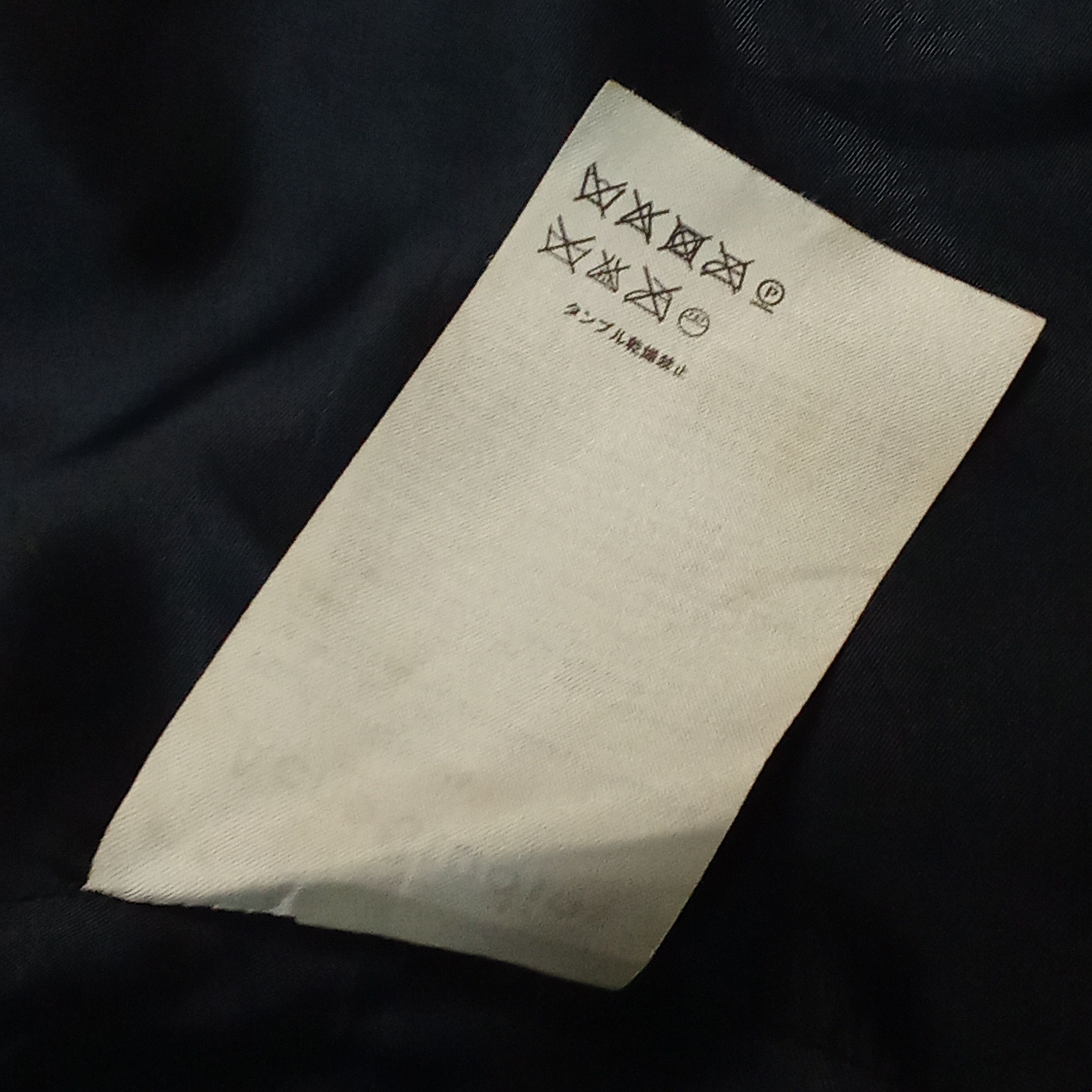 Acne Studios Acne Studios - Folie Shine Tech - Zip Up Bomber Parka Size L / US 10 / IT 46 - 11 Thumbnail