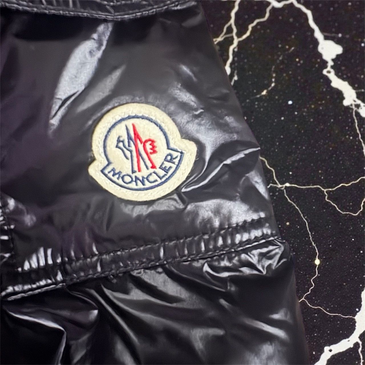Moncler Maya puffer 🔥 Size US XL / EU 56 / 4 - 2 Thumbnail