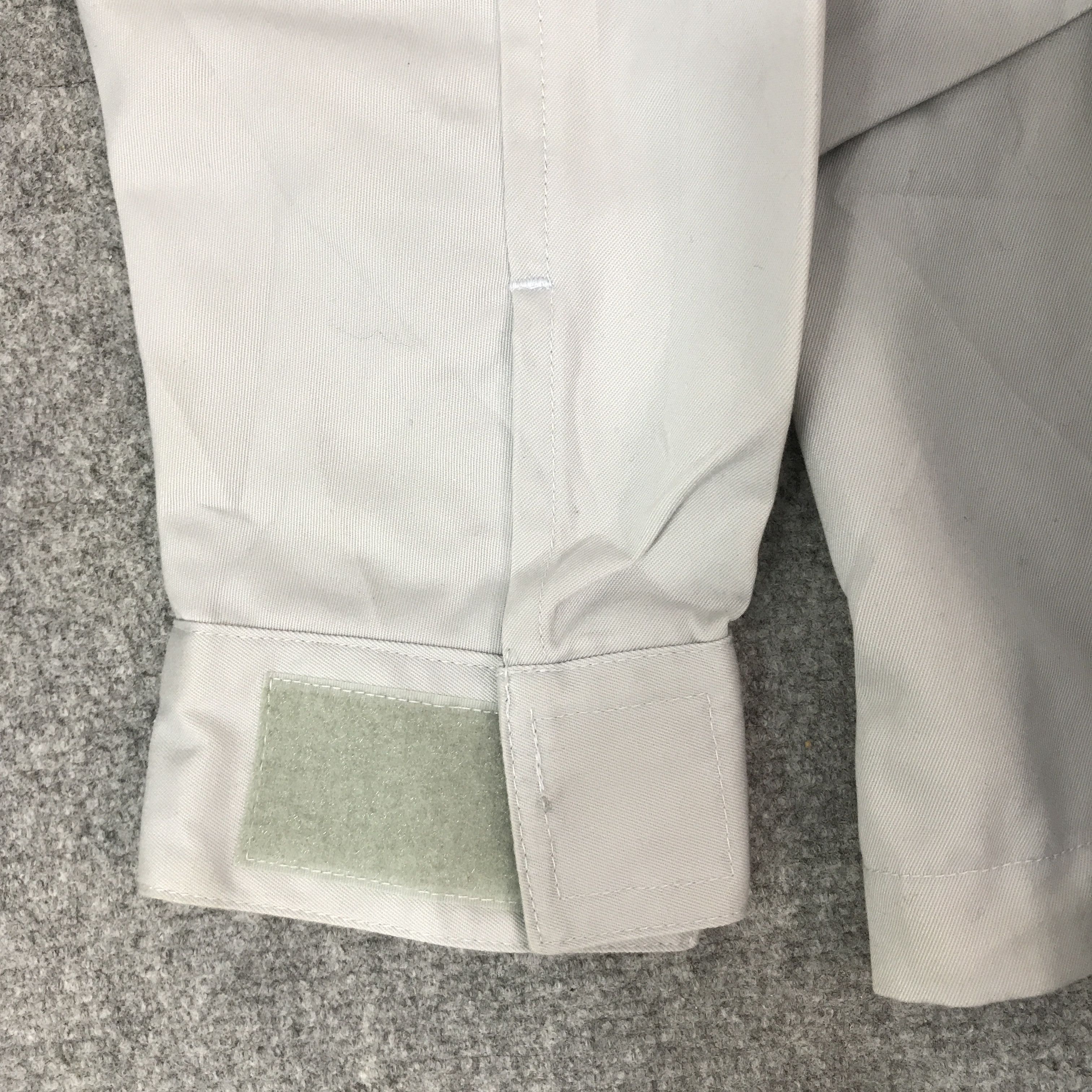 Japanese Brand Vtg nissan nismo racing Japan workers jacket Size US M / EU 48-50 / 2 - 8 Thumbnail