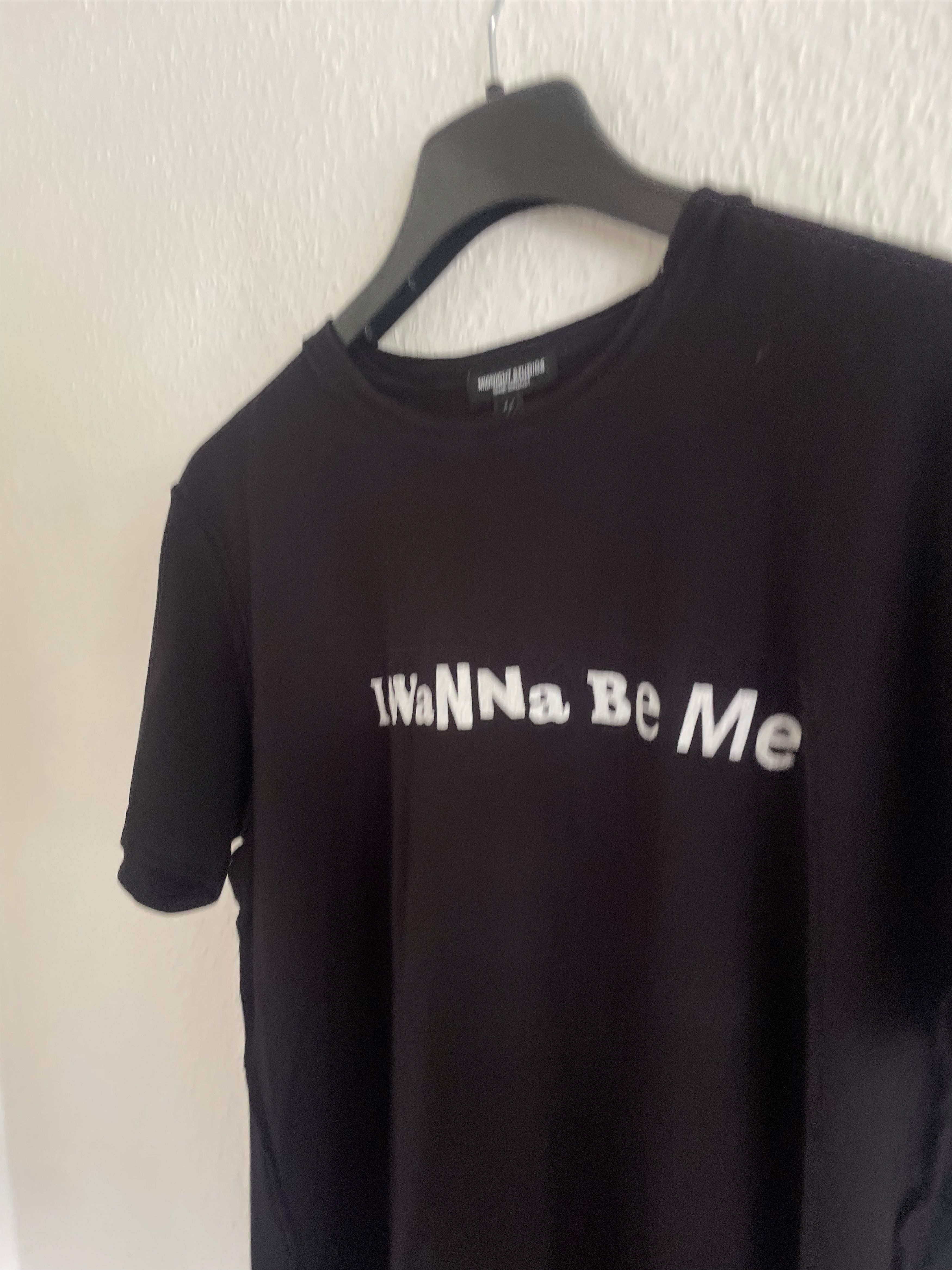 Midnight Studios Midnight Studios x Sex Pistols I wanna be me Tee Size US S / EU 44-46 / 1 - 2 Thumbnail
