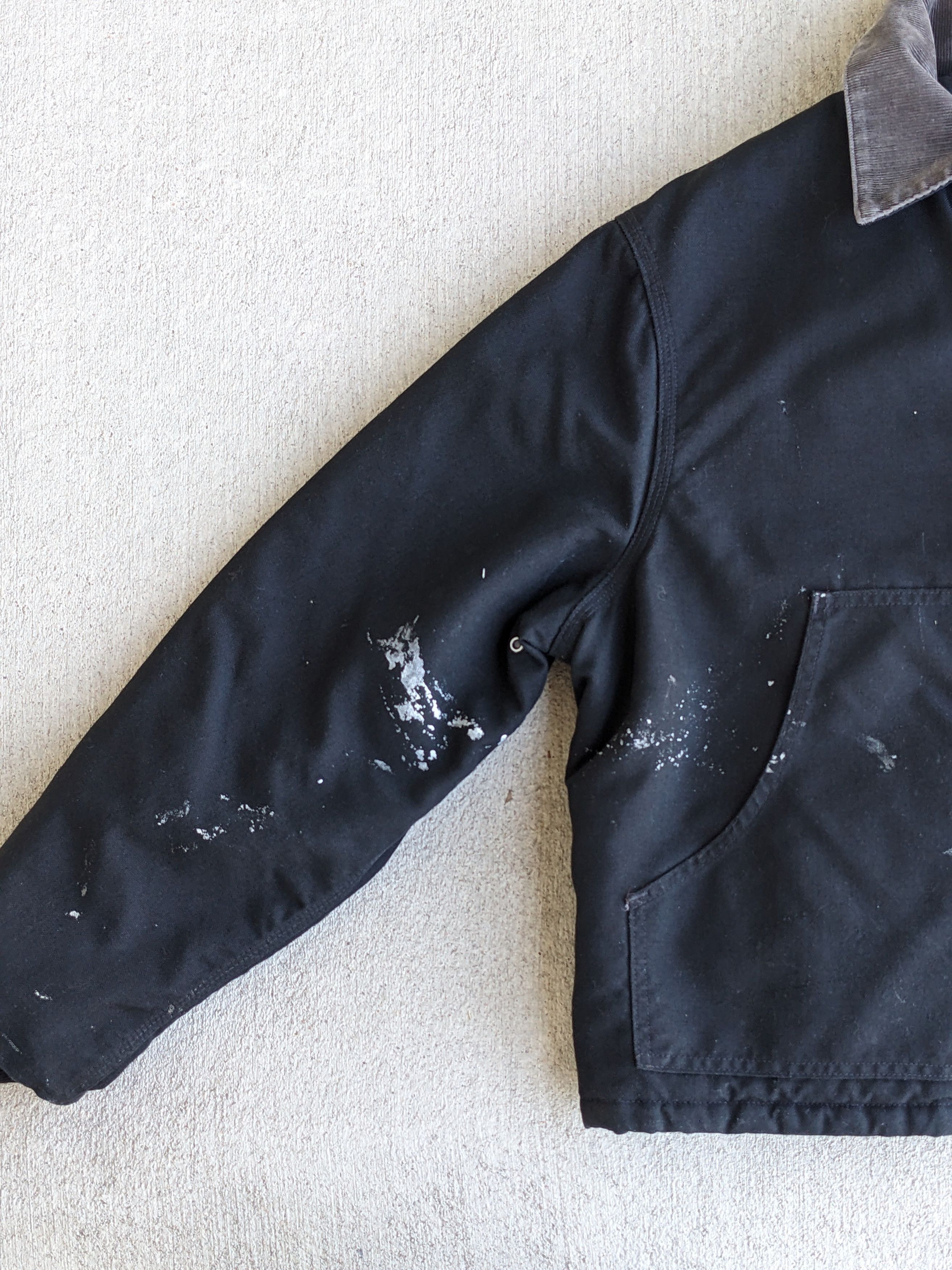 Carhartt × Vintage Vintage 90s Carhartt Jacket Size US XL / EU 56 / 4 - 6 Thumbnail
