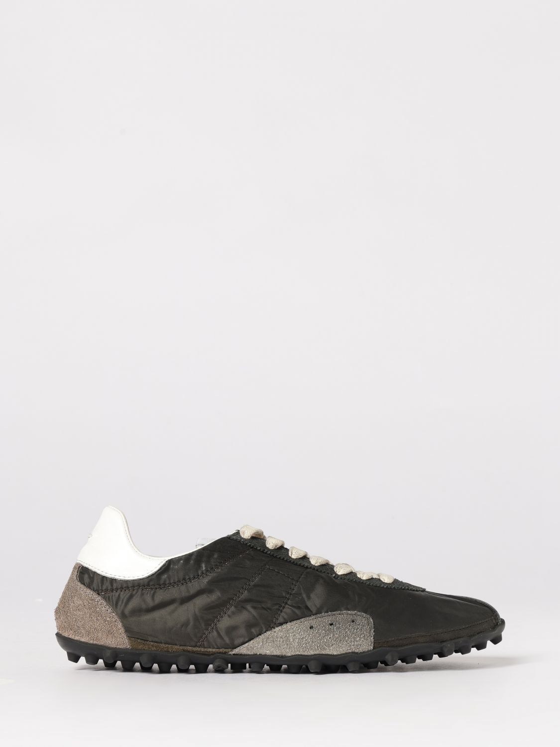 Maison Margiela Maison Margiela Sneakers Men Black Size US 13 / EU 46 - 1 Thumbnail