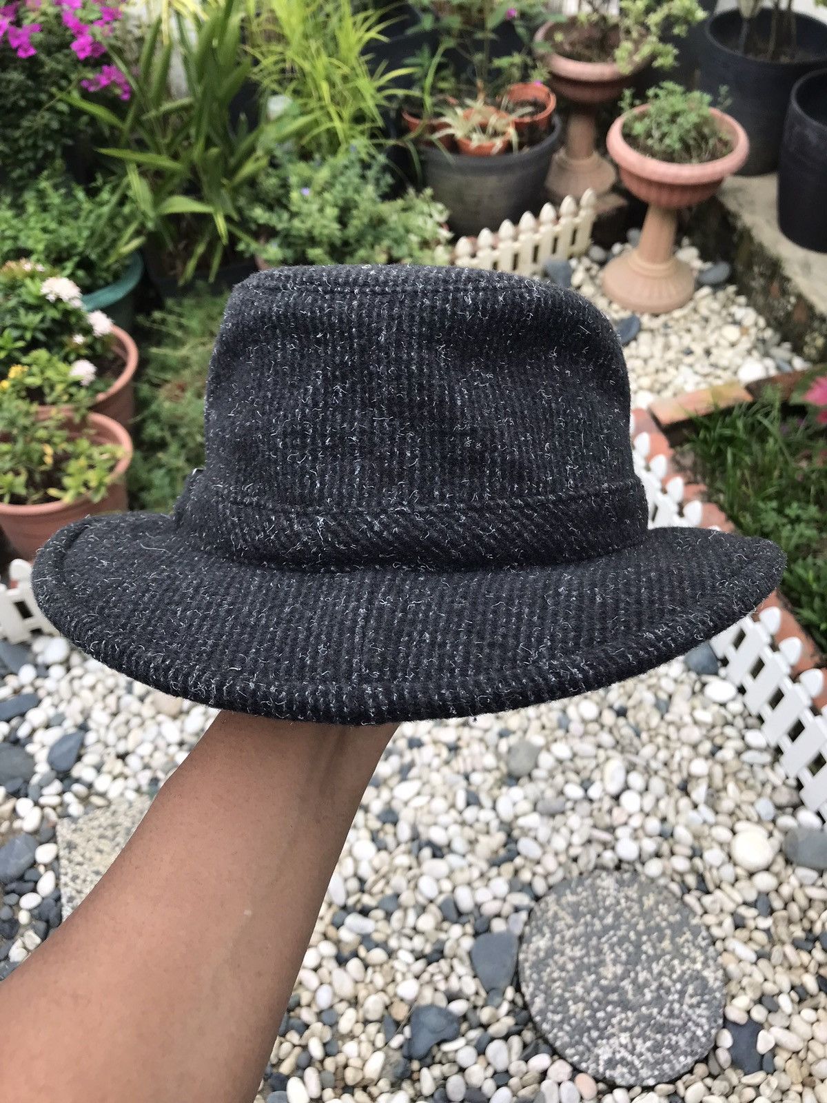 Tilley × Vintage ACCEPT OFFER 💥 VINTAGE TILLEY WINTER EAR FLAPS HAT 🇨🇦 Size ONE SIZE - 6 Thumbnail
