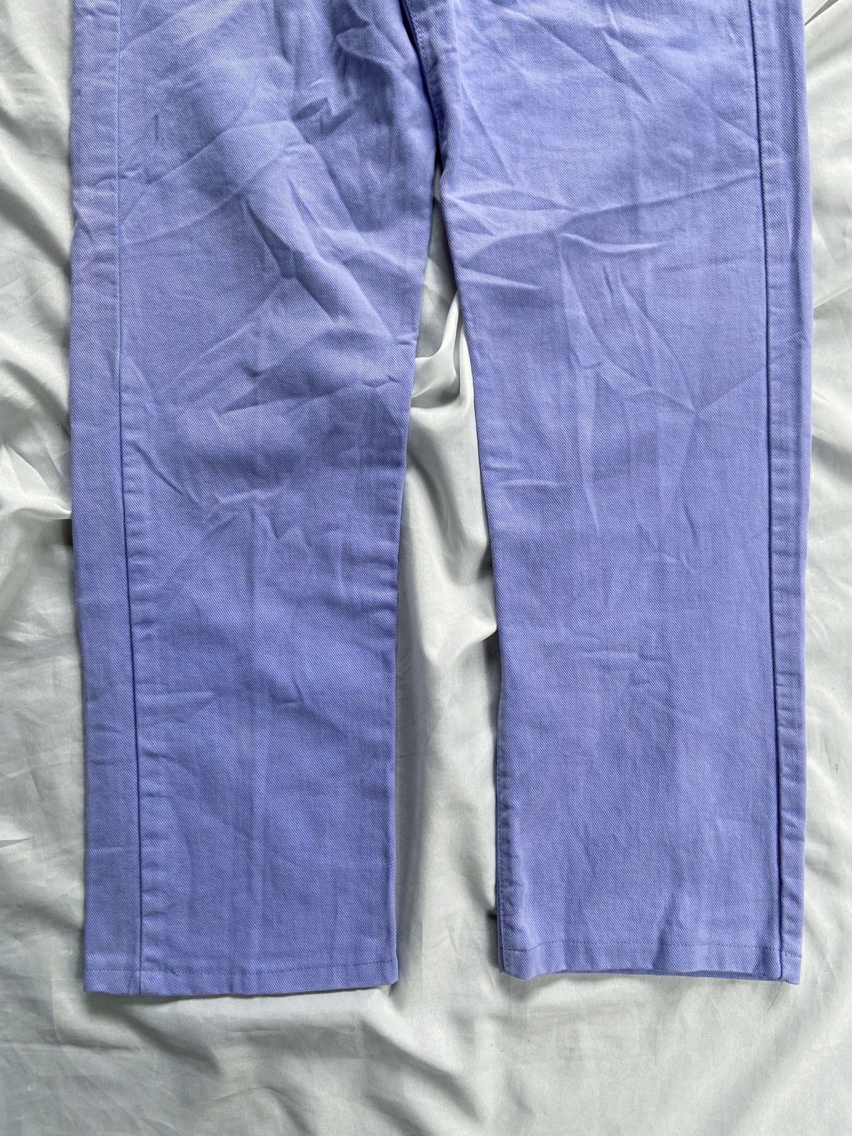 Versace VERSACE JEANS CASUAL DENIM STREET OUTFIT Size US 30 / EU 46 - 5 Thumbnail