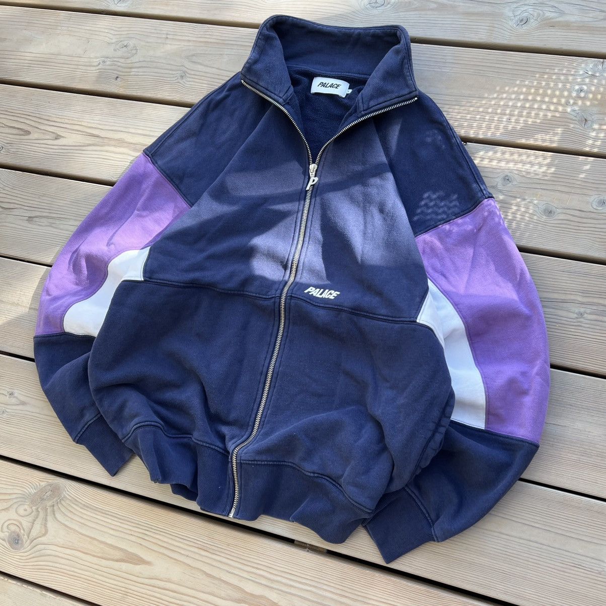 Palace Palace Skateboards S-Drop Top SS18 Navy Rare Size US L / EU 52-54 / 3 - 2 Thumbnail