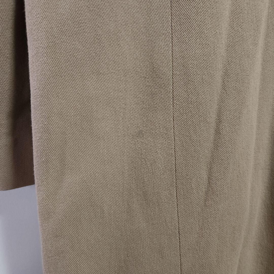 Yohji Yamamoto POUR HOMME 13aw archive Chino Doctora Jacket Size US XL / EU 56 / 4 - 6 Thumbnail