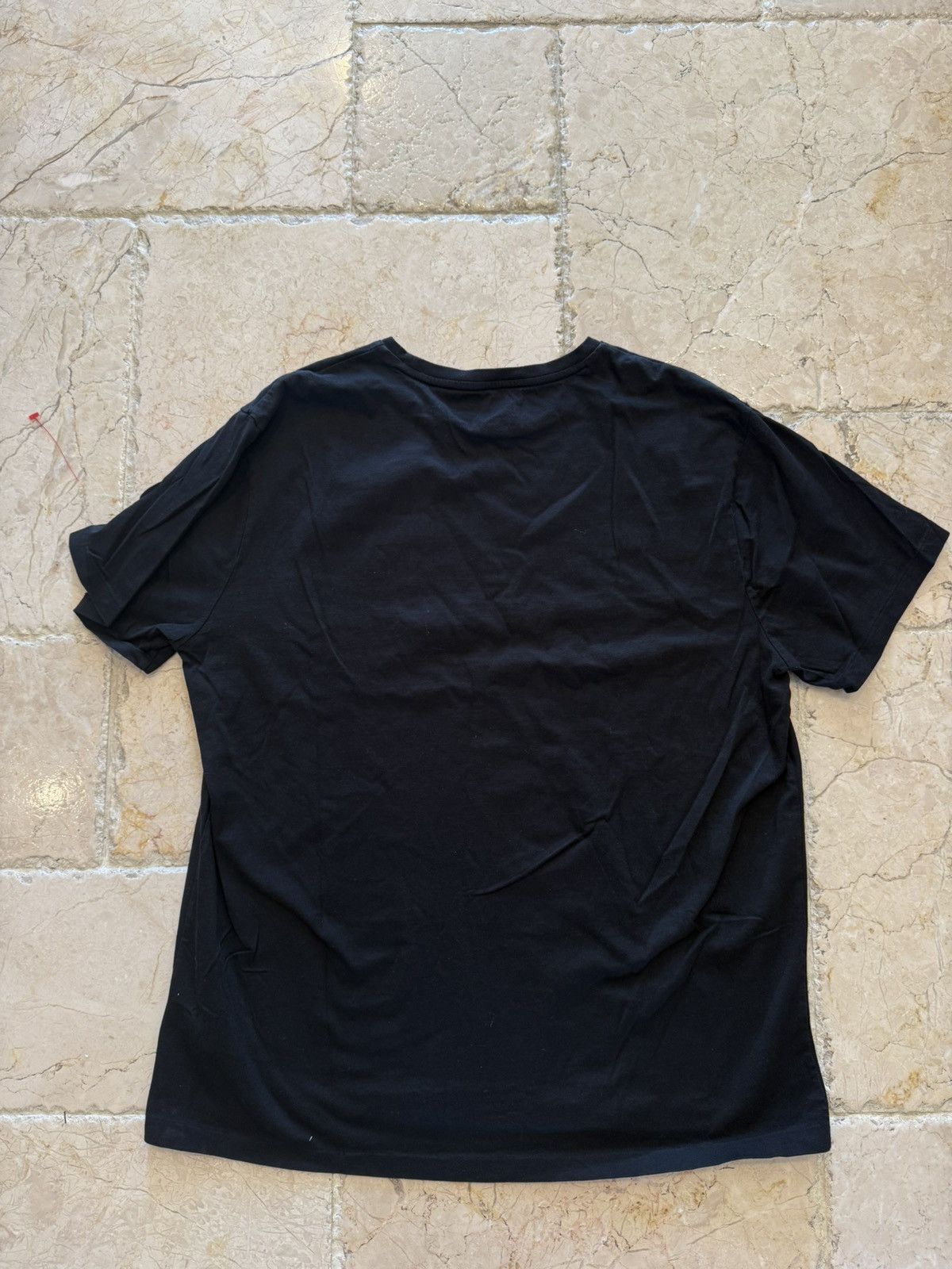 Polo Ralph Lauren Vintage Ralph Lauren classic tee Size US XL / EU 56 / 4 - 3 Thumbnail