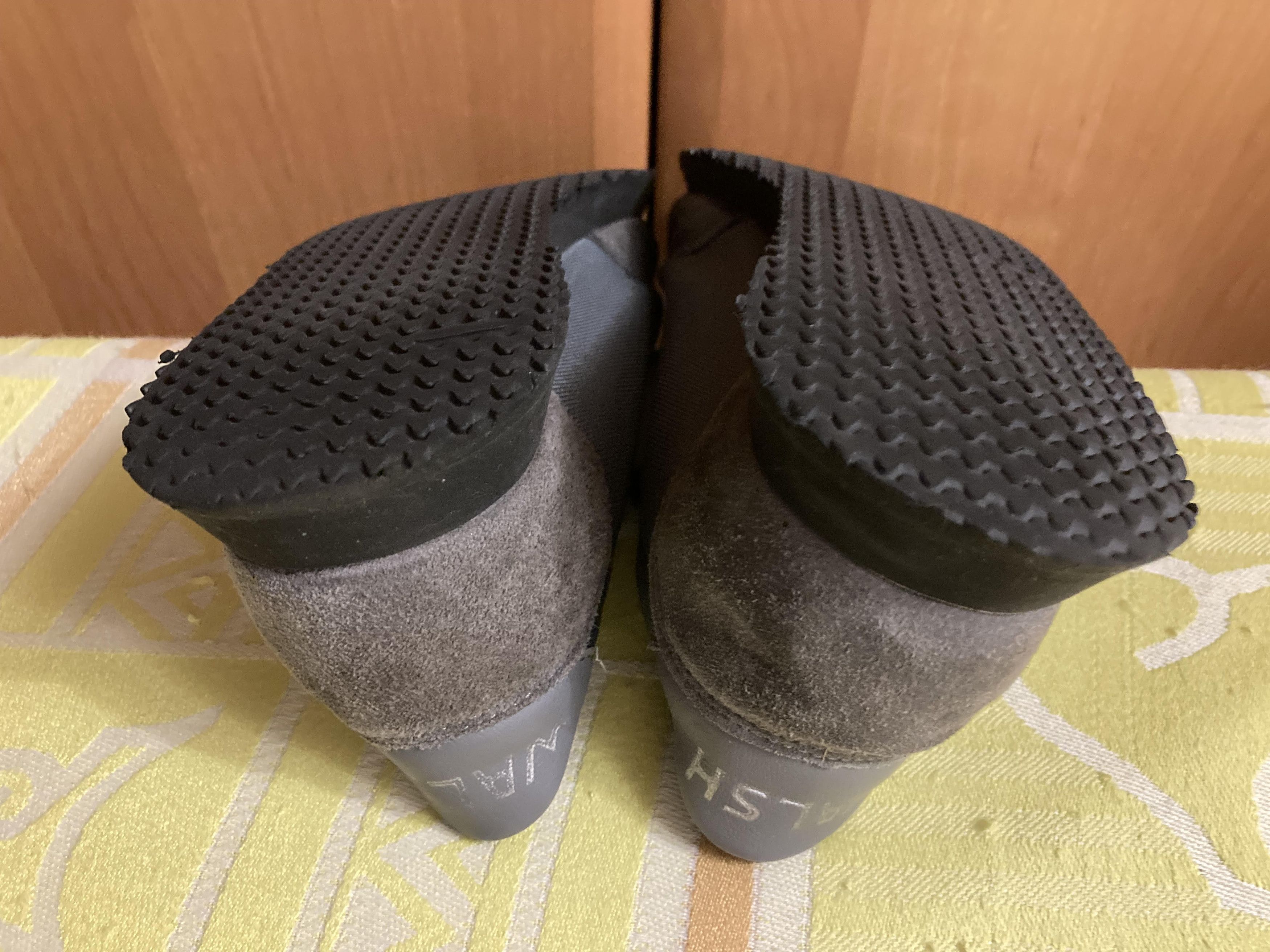 Japanese Brand Walsh Tornado 17 Sneakers Unisex Made In England Size US 5 / EU 37 - 12 Thumbnail
