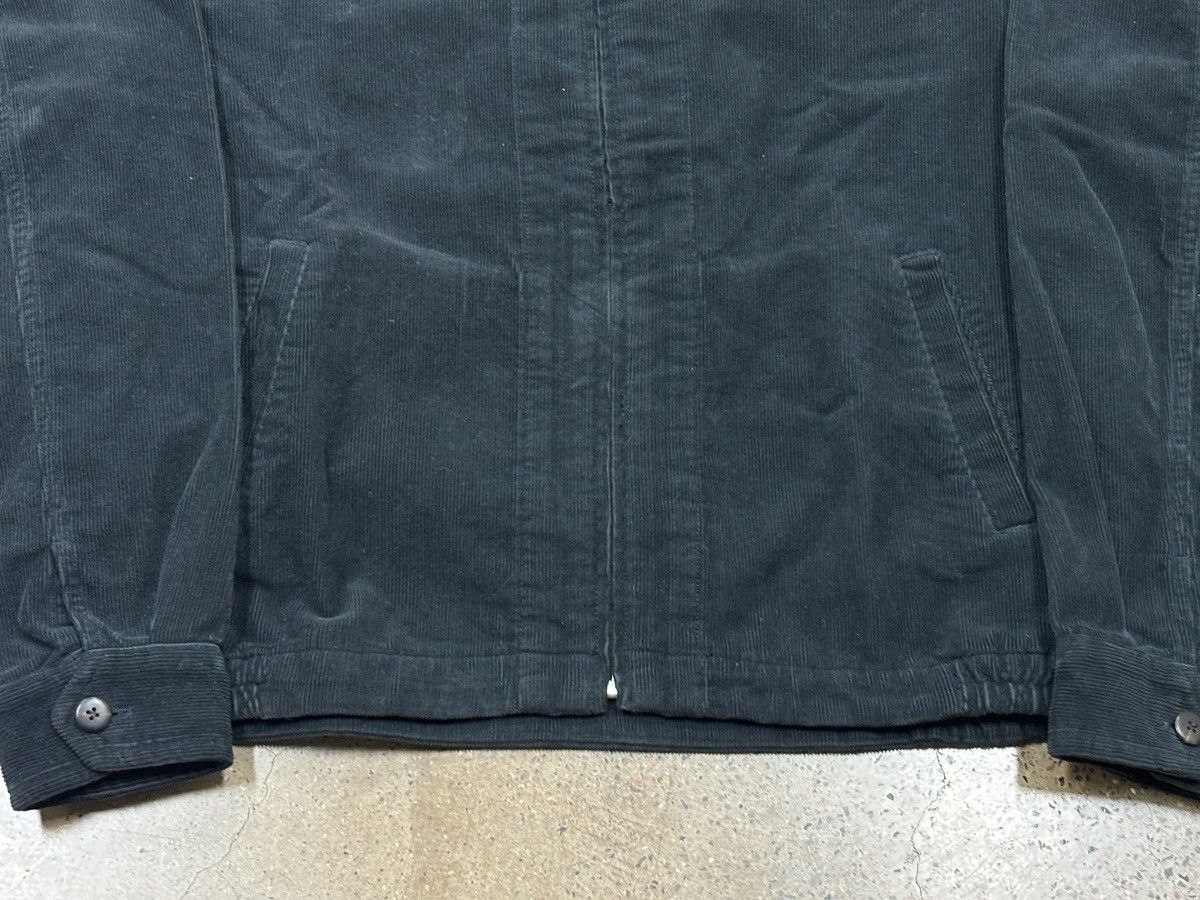 Visvim Visvim 24ss redsun jkt cords Size US M / EU 48-50 / 2 - 6 Thumbnail