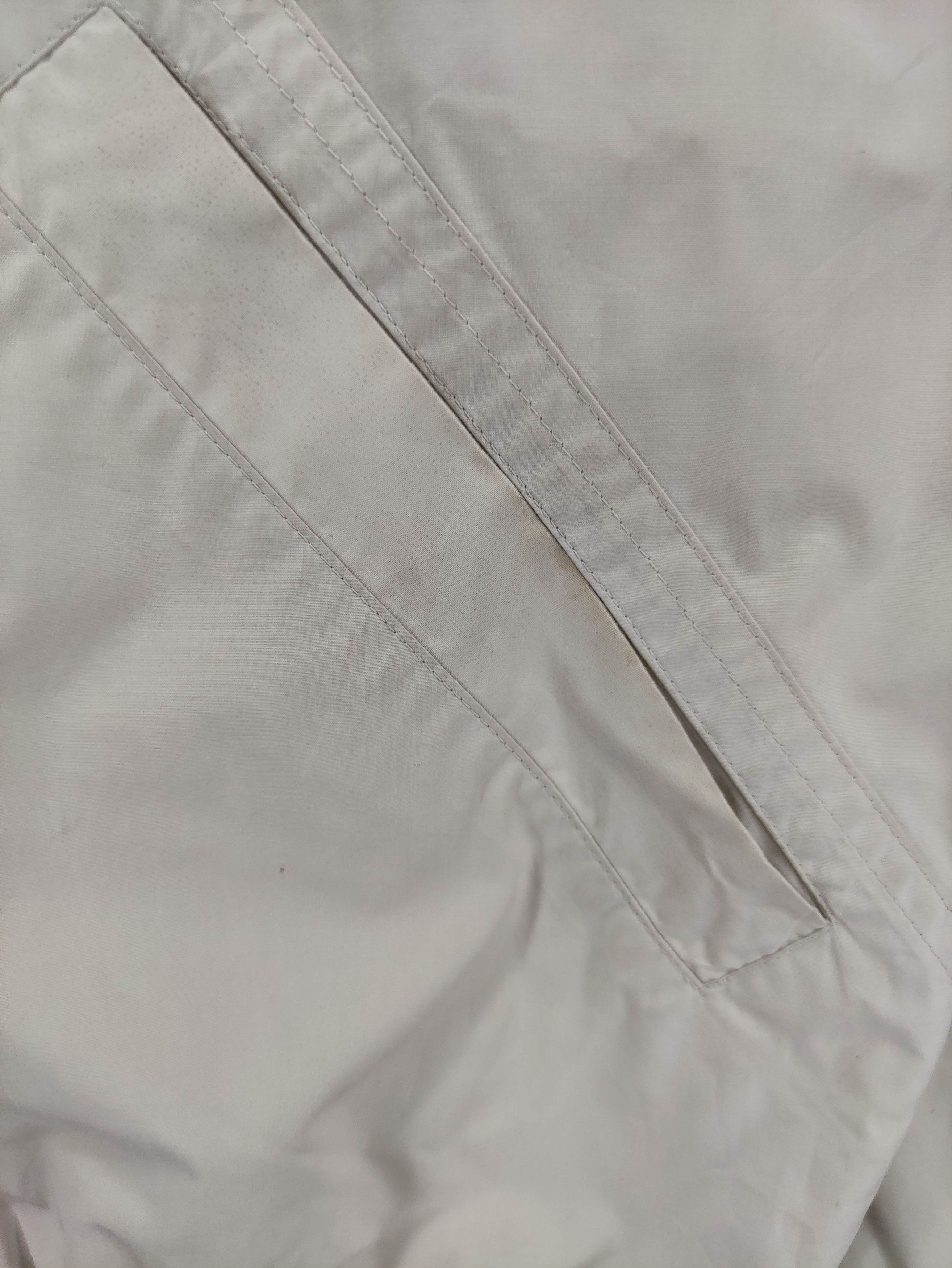 Burberry Vintage Burberrys Casual Jacket Zipper Size US L / EU 52-54 / 3 - 4 Thumbnail