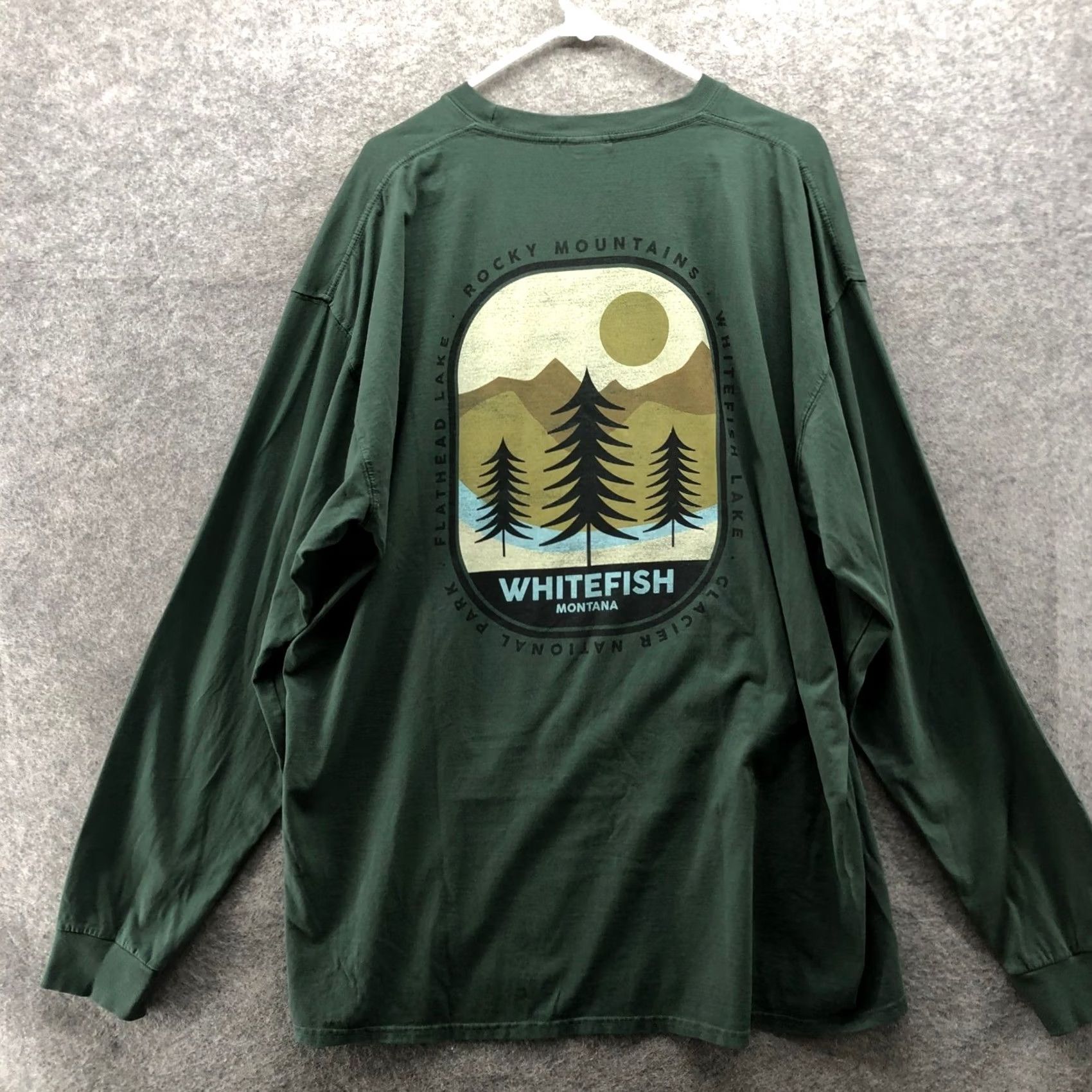 Vintage VINTAGE N/A Size US XXL / EU 58 / 5 - 2 Thumbnail