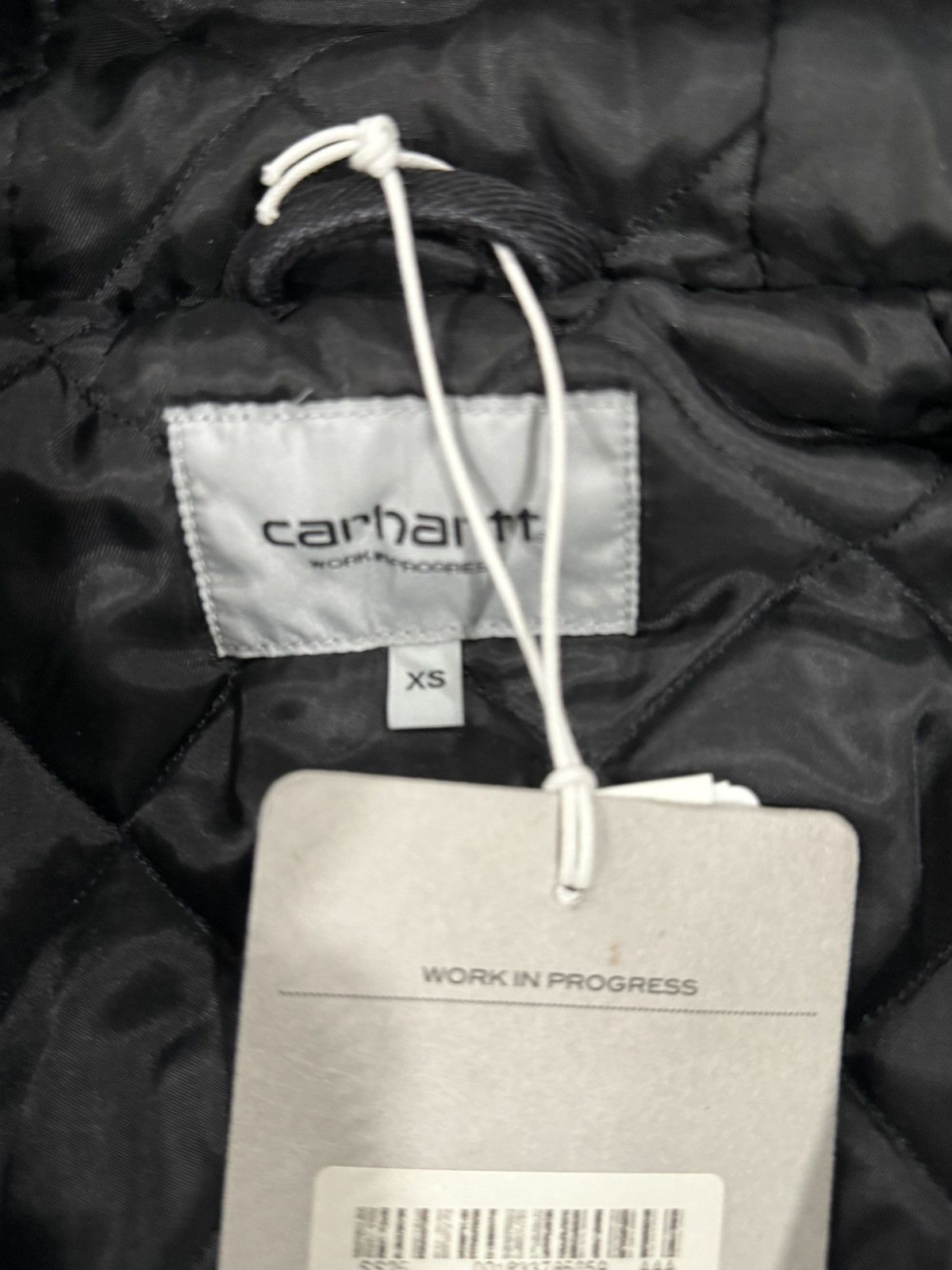 Carhartt Carhartt work in progress Size US XS / EU 42 / 0 - 8 Thumbnail