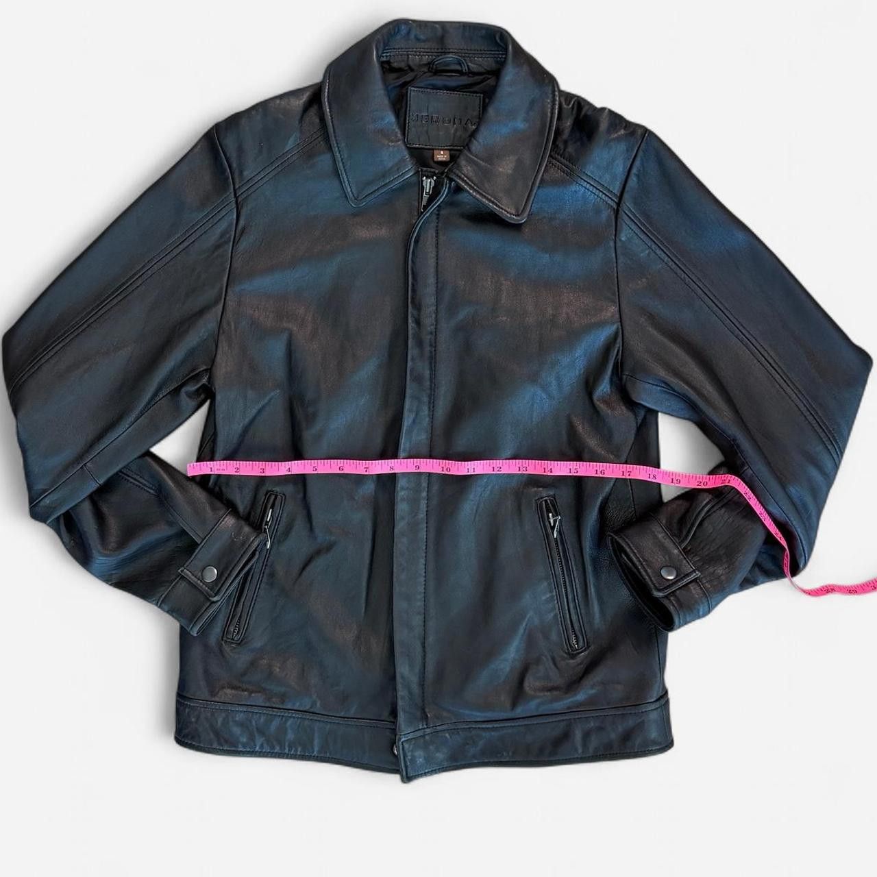 Merona Merona Women's black navy Coats Size US 30 / EU 46 - 3 Thumbnail