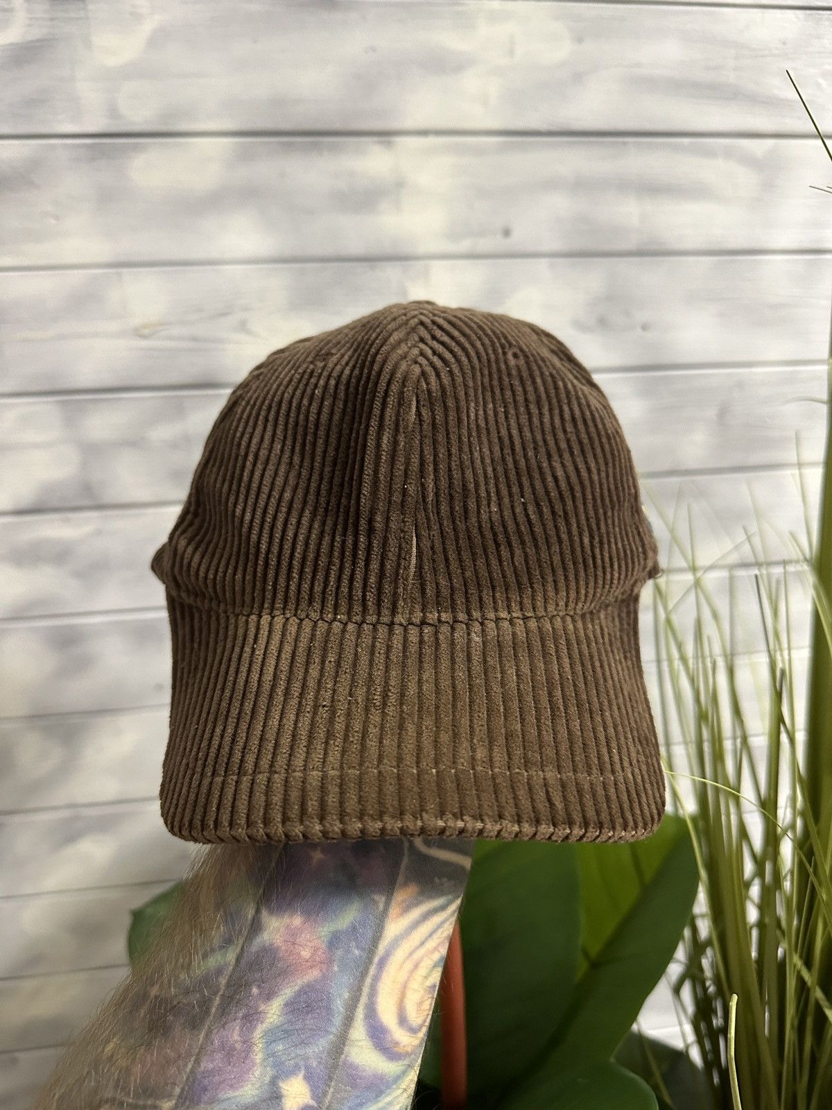 Champion Very Rare Vintage Cap Champion Velvet Reflective Logo Size ONE SIZE - 2 Thumbnail