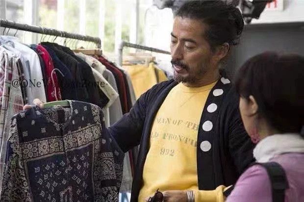 Visvim VisvimLimited Edition Yellow Sweatshirt By Visvim-2504 Size US M / EU 48-50 / 2 - 5 Thumbnail