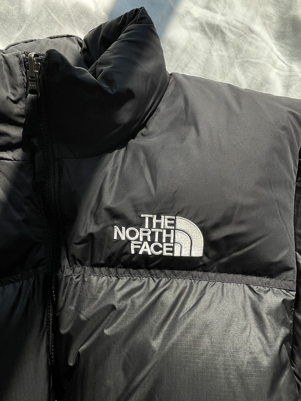 The North Face Men’s 1996 Retro Nuptse Jacket Size US M / EU 48-50 / 2 - 4 Thumbnail