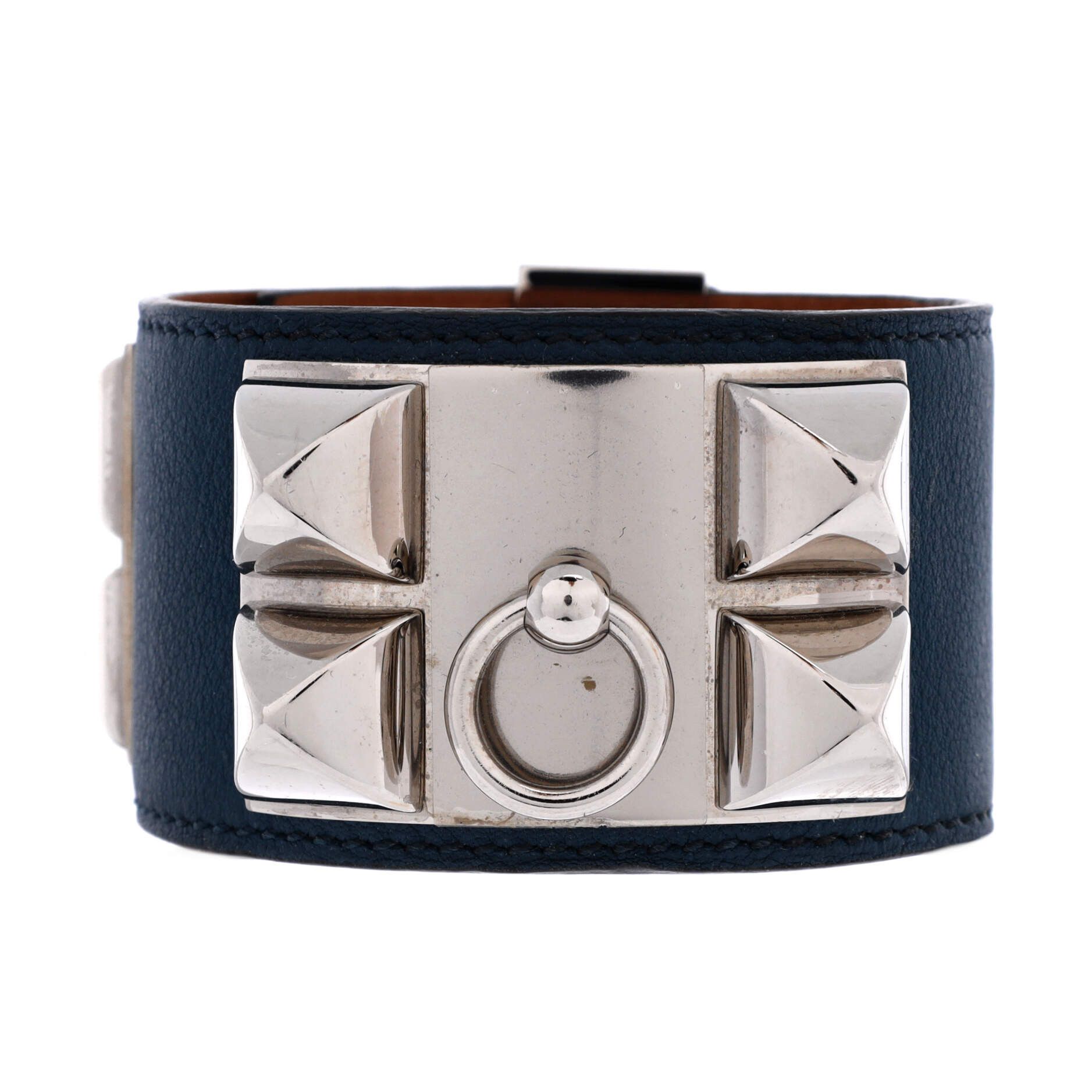 Hermes Collier de Chien Bracelet Size ONE SIZE - 1 Thumbnail