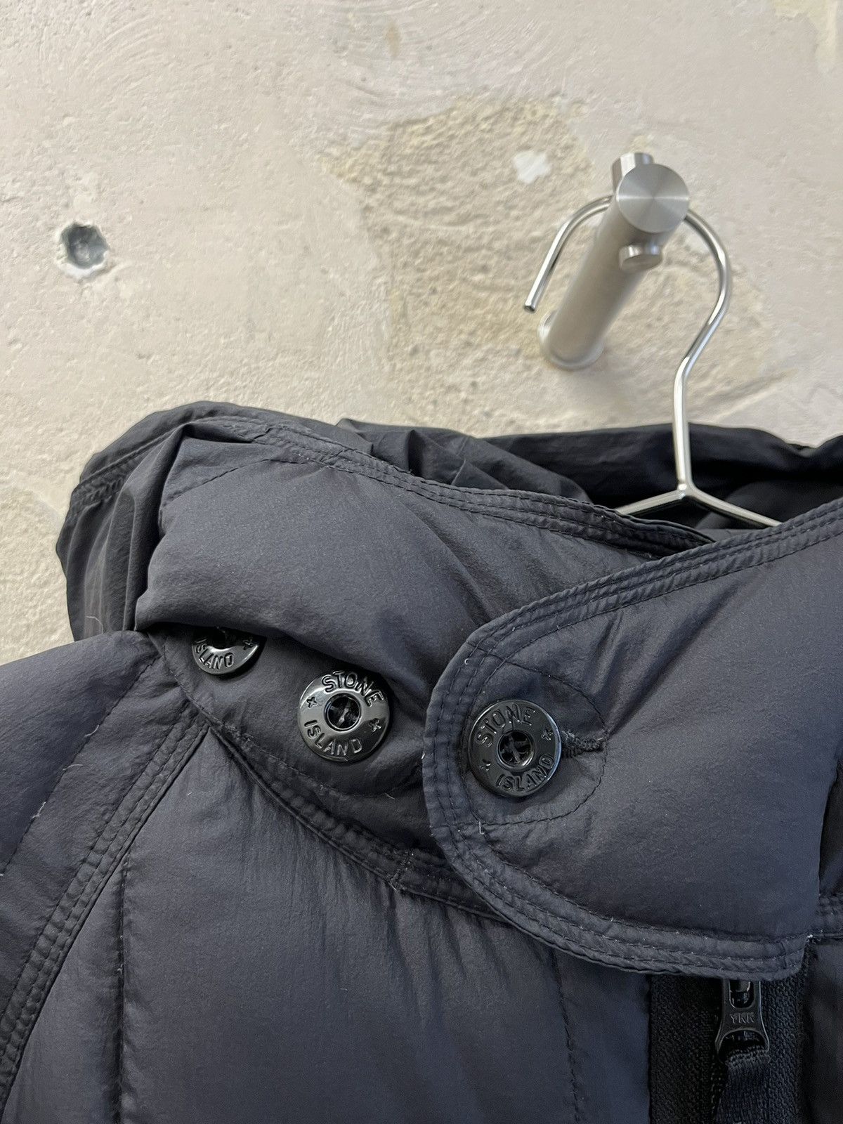 Stone Island AW 2006 jacket