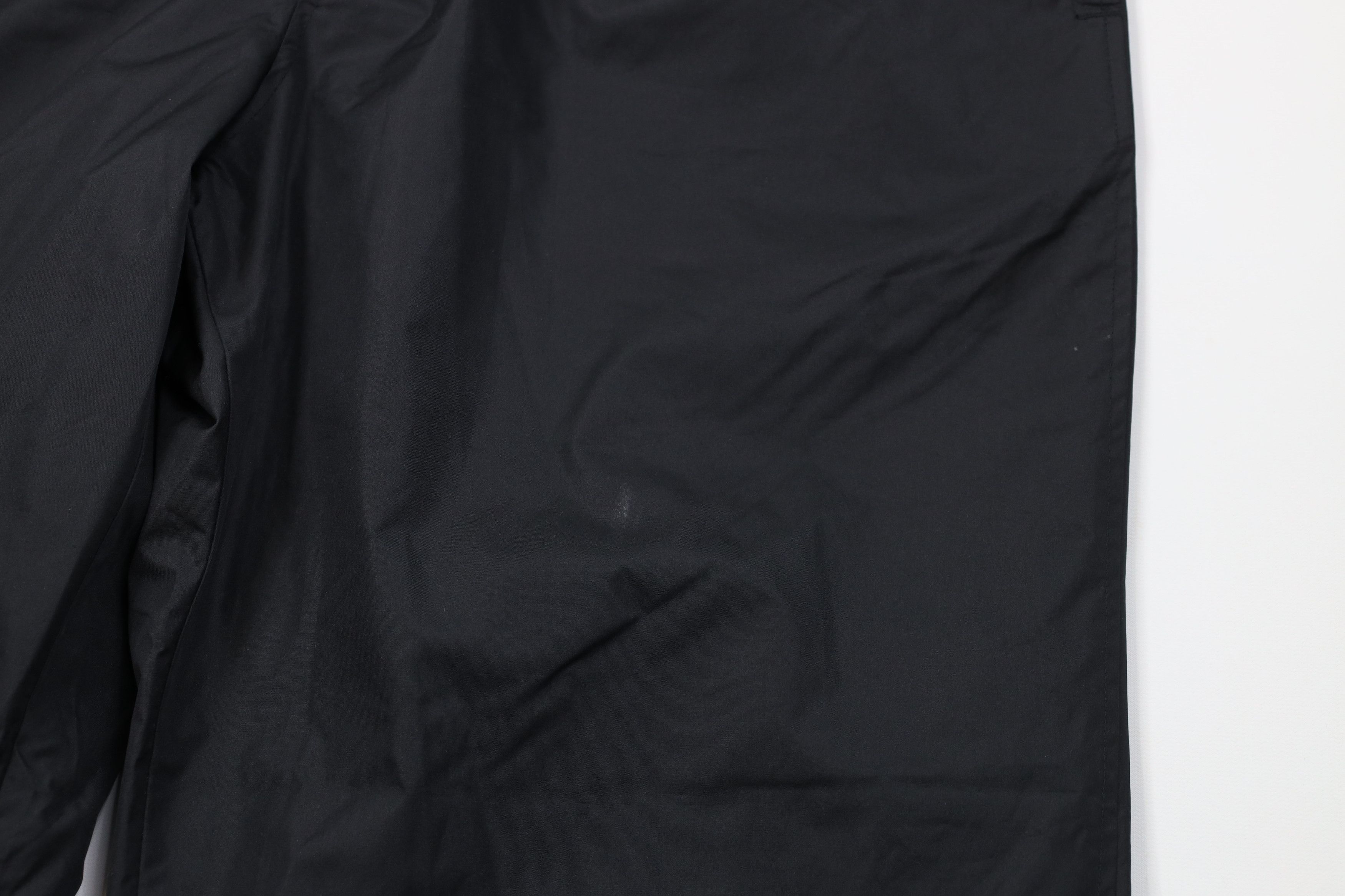 Ccm Vintage Y2K CCM Hockey Waterproof Windbreaker Pants Black Size US 38 / EU 54 - 6 Thumbnail