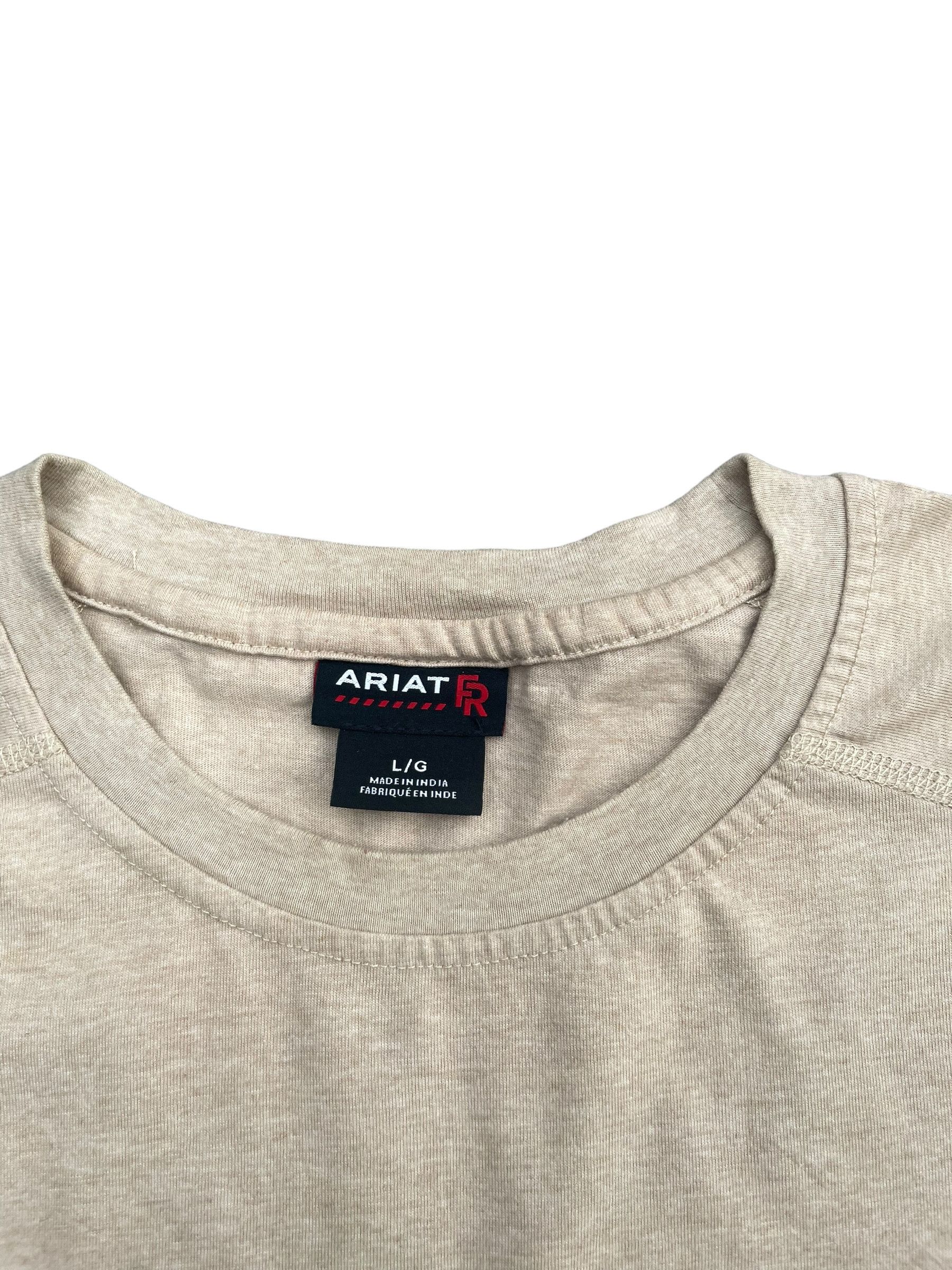 Ariat Ariat FT Cat 2 Tshirt Size US L / EU 52-54 / 3 - 5 Thumbnail