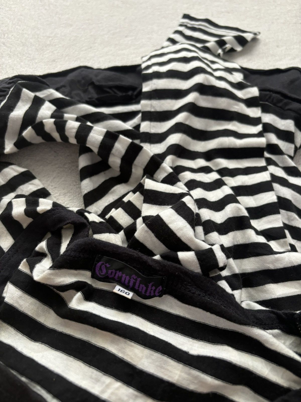 Hysteric Glamour Y2k sornflake ifsixwasnine punk style longsleeve Size S / US 4 / IT 40 - 5 Thumbnail