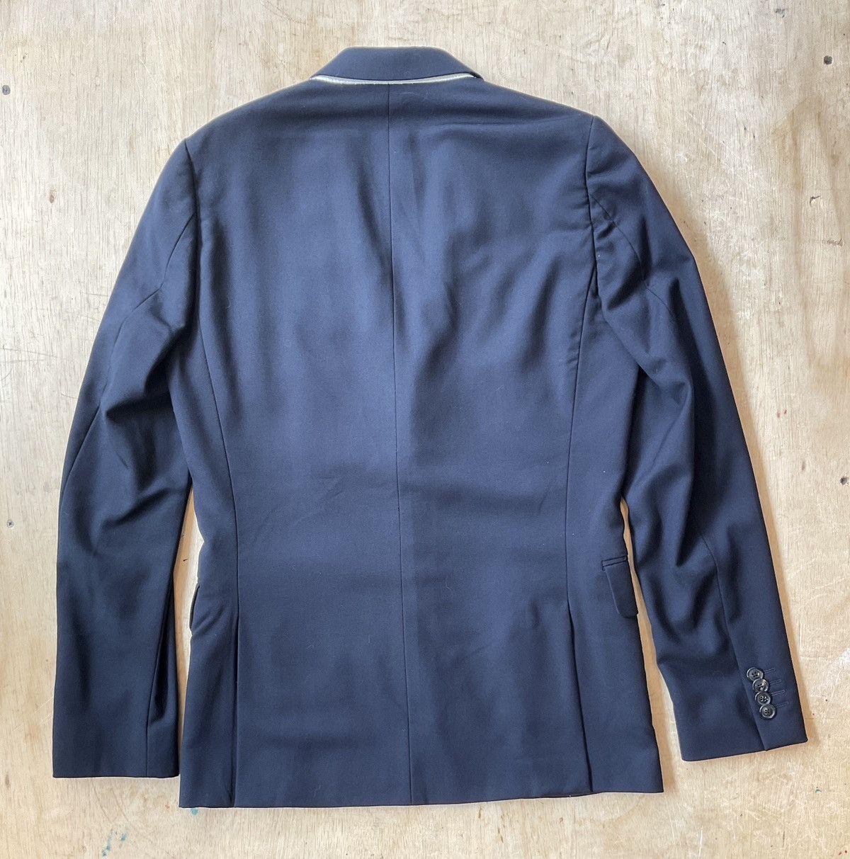 Paul Smith Paul Smith (blazer + trousers) 36R Size 36R - 4 Thumbnail