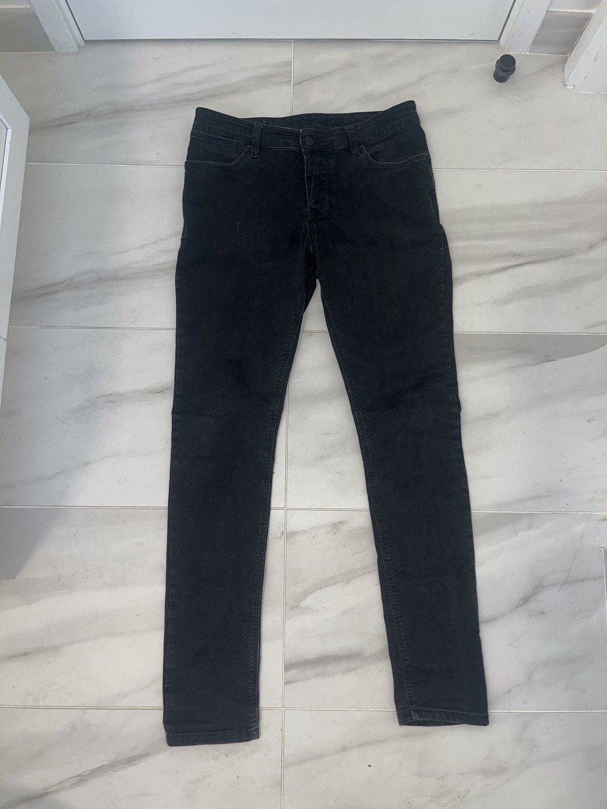 Ksubi Ksubi skinny jeans Size US 31 - 1 Thumbnail