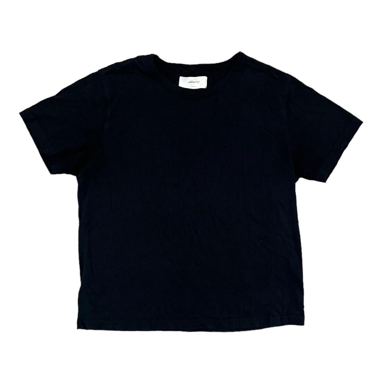 Other Sold out NYC The Line Perfect Tee Size S / US 4 / IT 40 - 1 Thumbnail