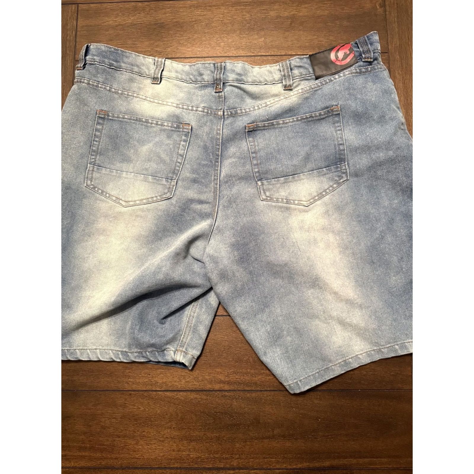 Ecko Unltd. Item Specifications: Brand: North Face Size US 44 / EU 60 - 6 Thumbnail