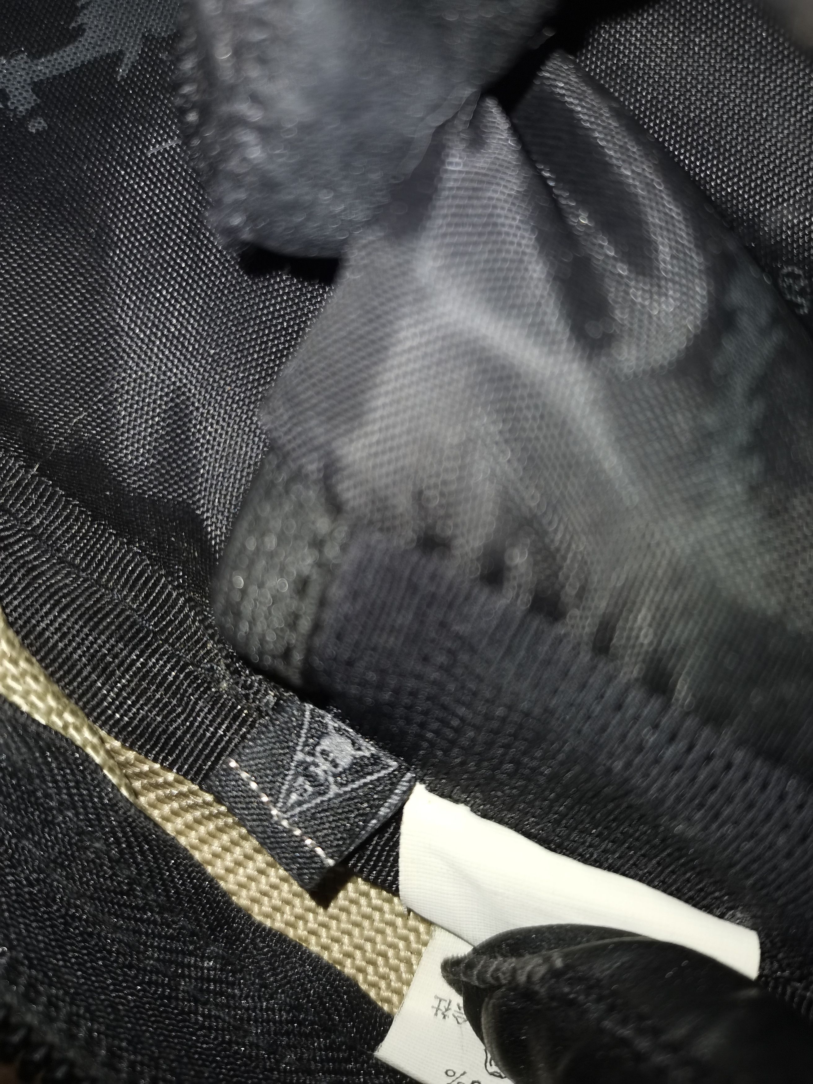 Oakley × Vintage 2000s Oakley Icon 2.0 Backpack Vintage Bag Sandbag Tactical Size ONE SIZE - 18 Thumbnail