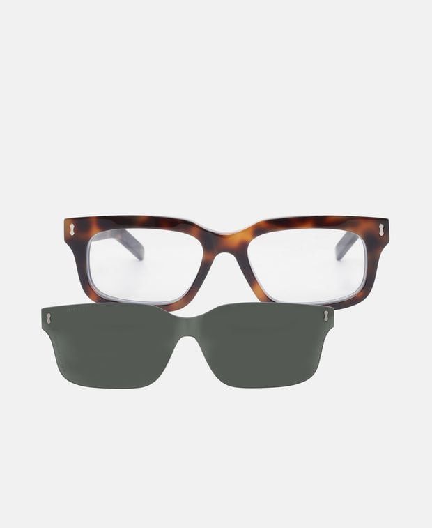 Gucci Sunglasses with interchangeable lenses Size ONE SIZE - 1 Thumbnail