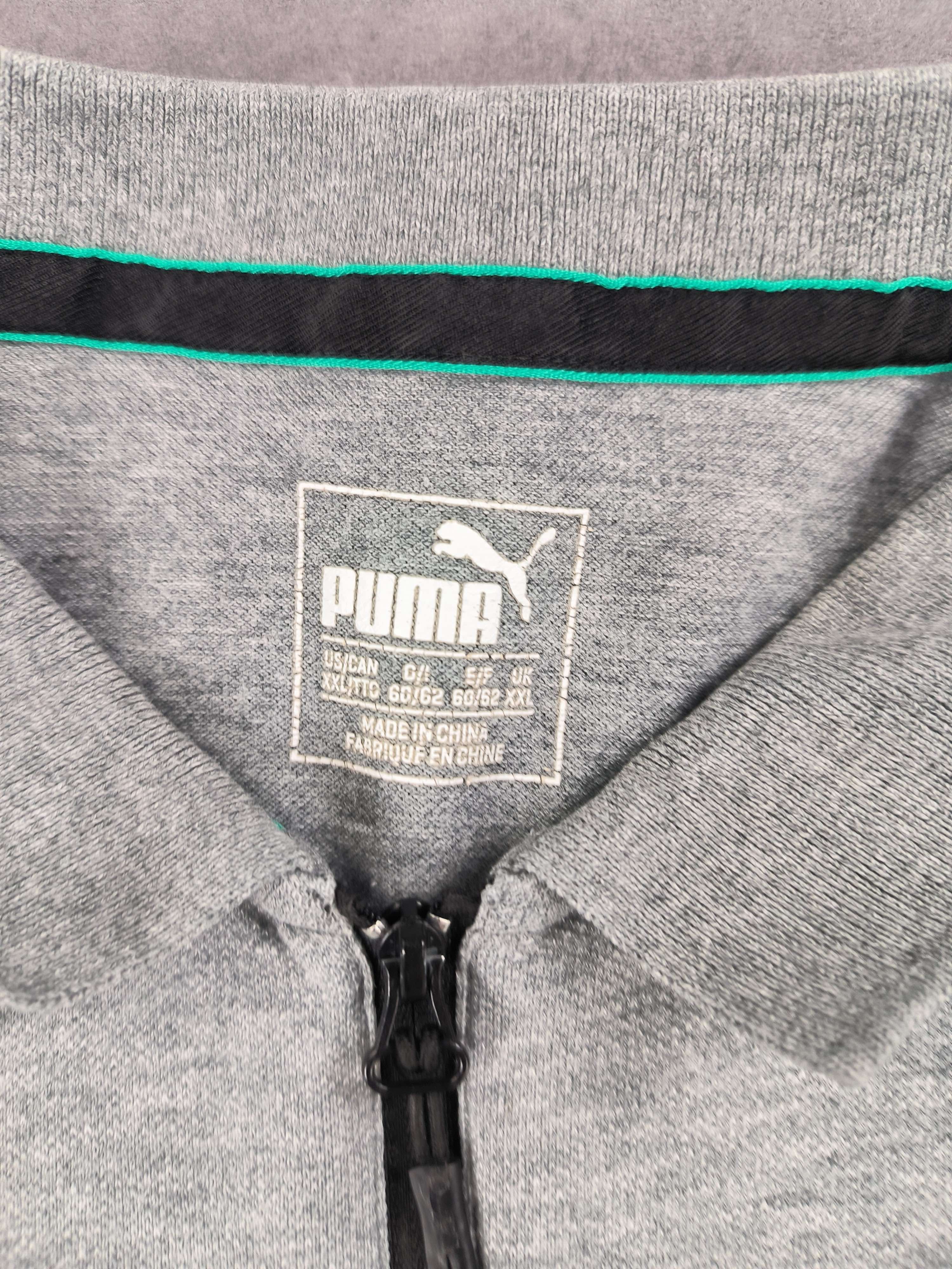 Puma Mercedes AMG Petronas F1 Puma Formula One jersey size XXL Size US XXL / EU 58 / 5 - 3 Thumbnail