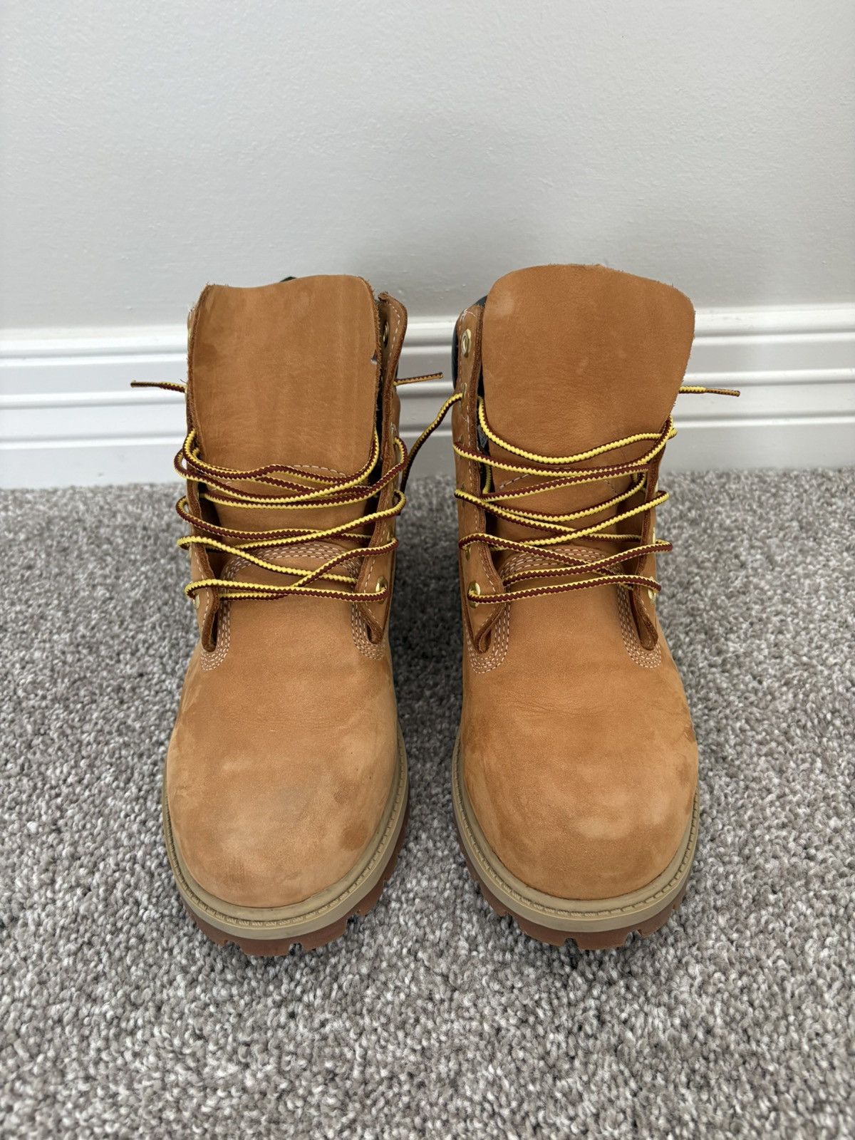 Timberland Timberland Boot Size US 6 / EU 39 - 2 Thumbnail