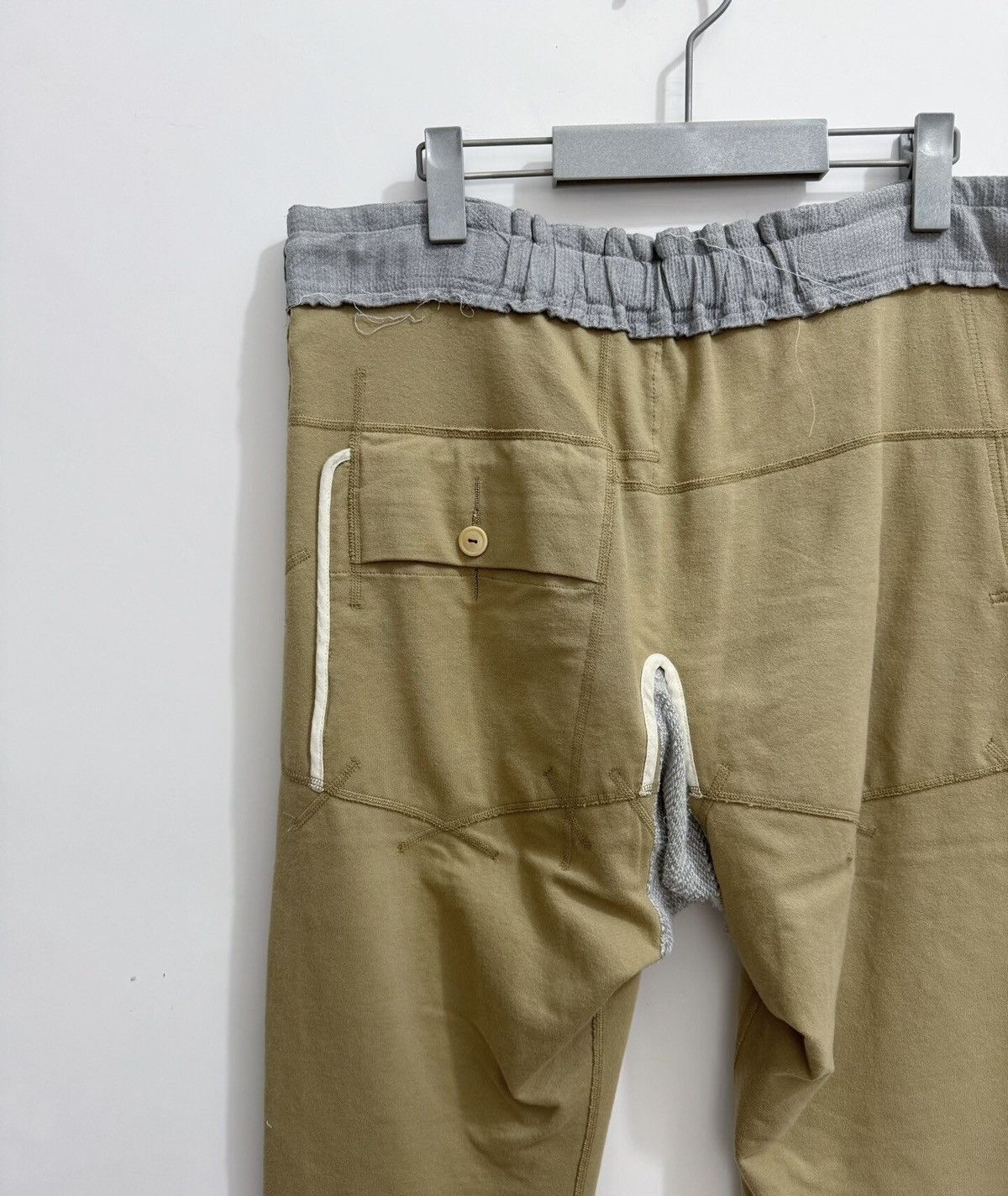 Takahiromiyashita The Soloist. TAKAHIROMIYASHITA THE SOLOIST casual pants Size US 34 / EU 50 - 5 Thumbnail