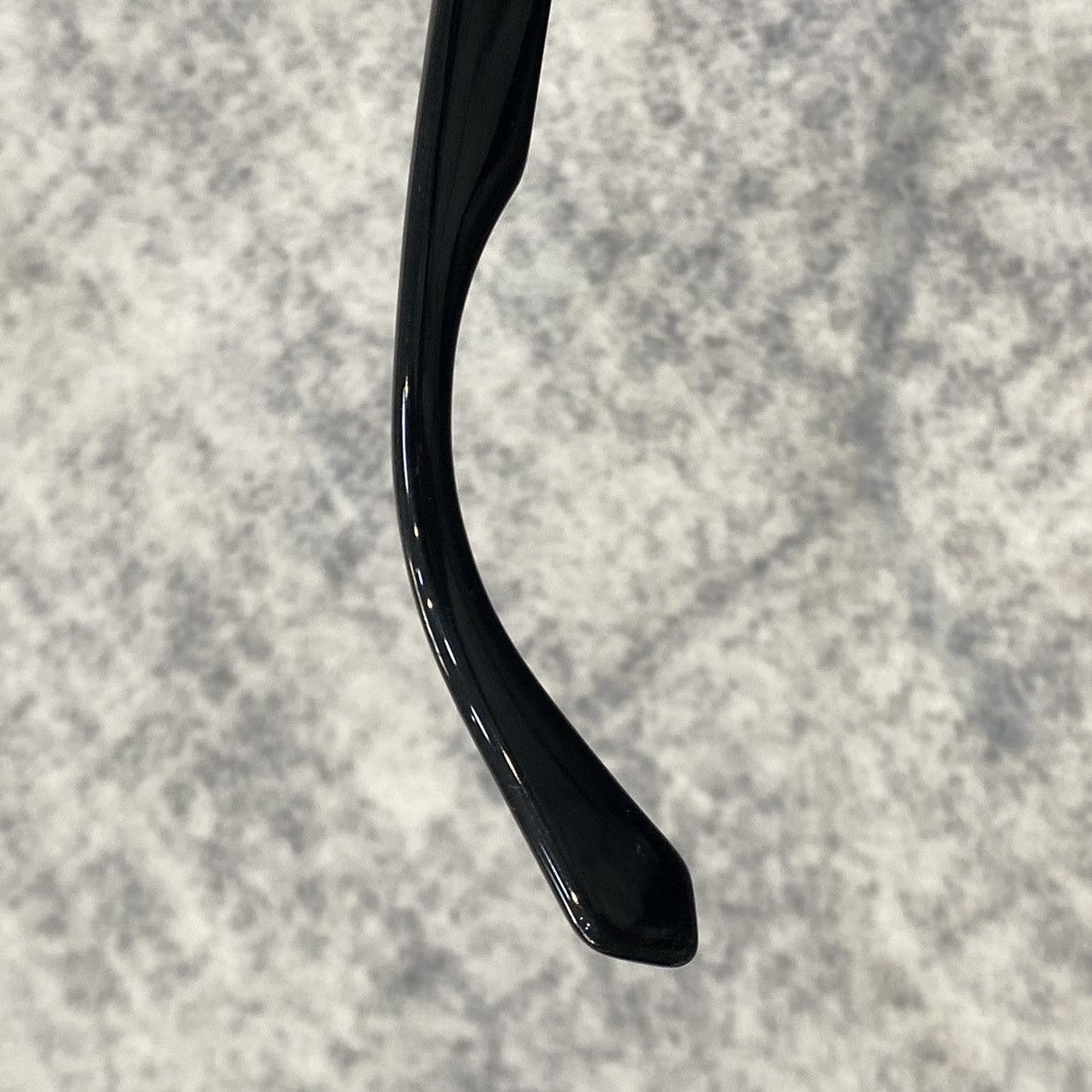 Off-White Off White Optical Style 68 Black Size ONE SIZE - 15 Thumbnail