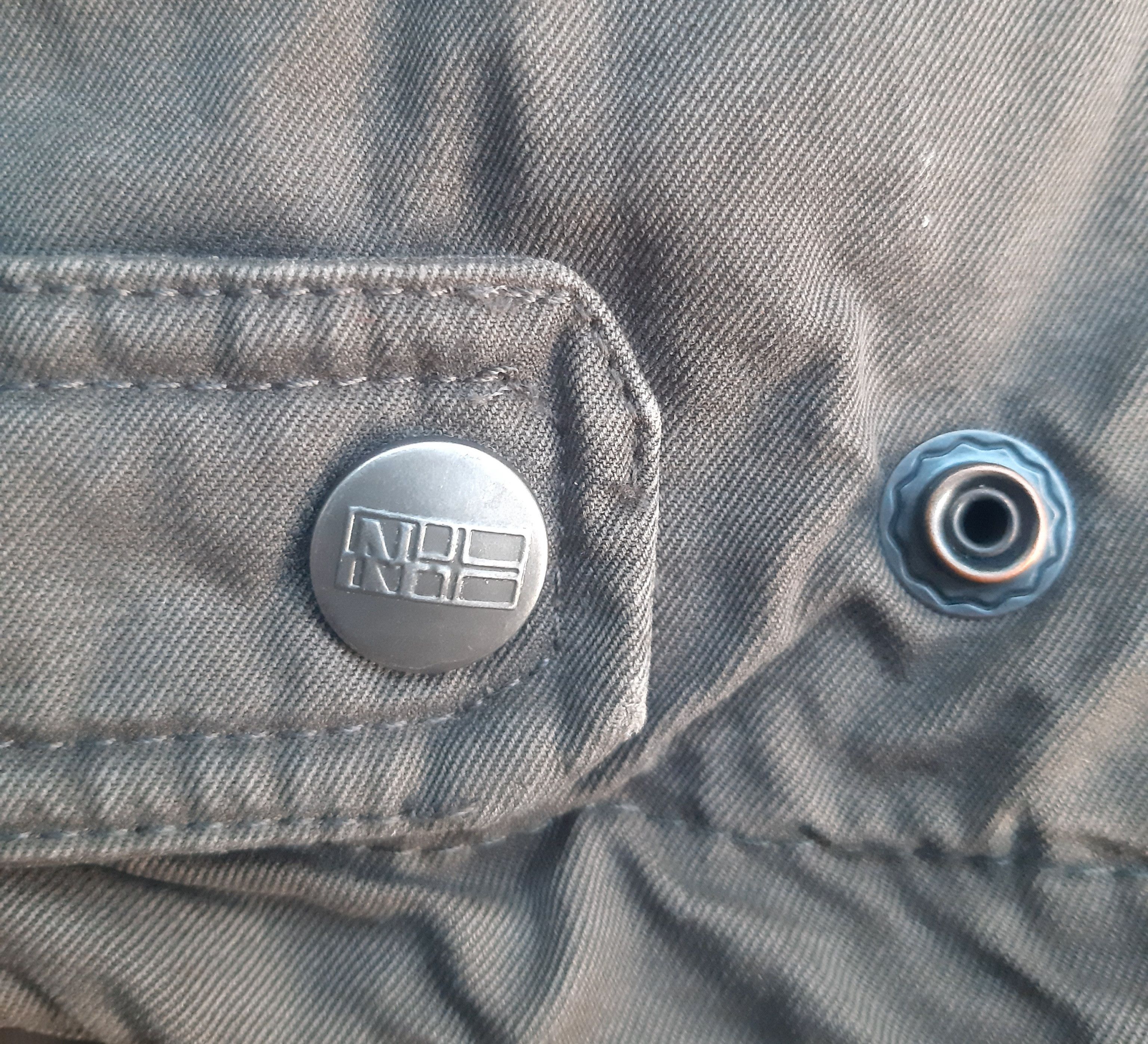 Napapijri Vinrage Napaijri Geographic Bomber Zipper Jacket Size US L / EU 52-54 / 3 - 5 Thumbnail