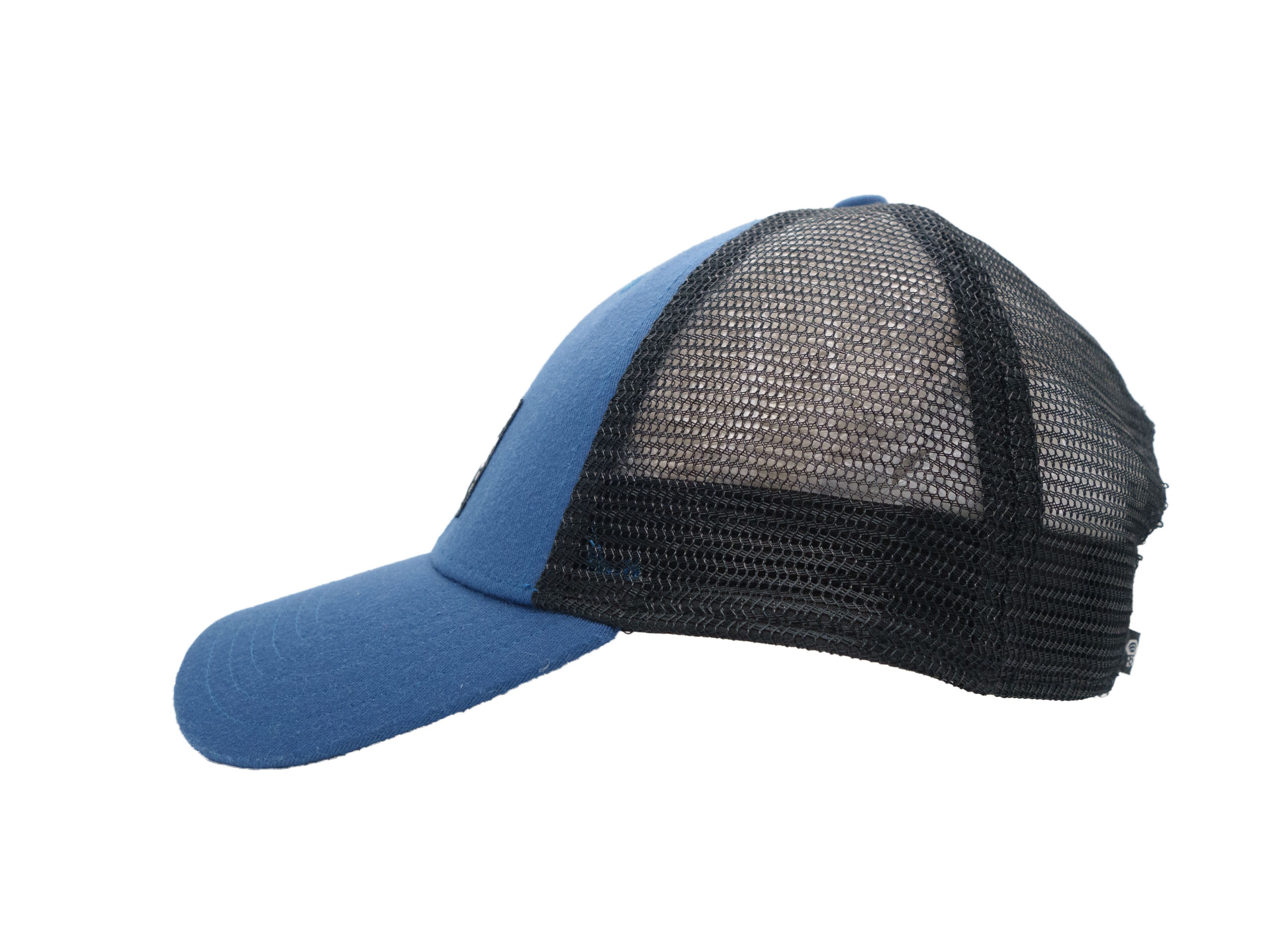 Mountain Hardwear MHW Logo Trucker Cap Size ONE SIZE - 3 Thumbnail