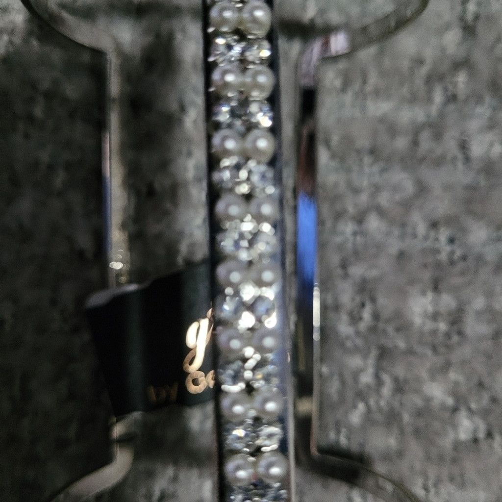 Other Cuff bracelet by Gennaro, costume jewelry, NWT Size ONE SIZE - 3 Thumbnail