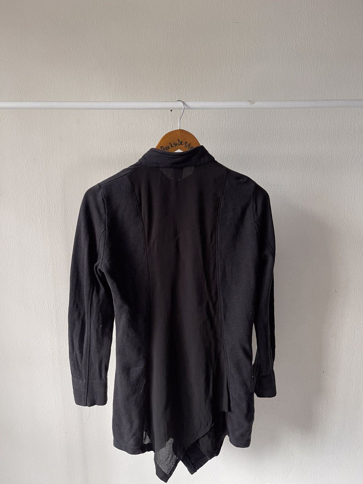If Six Was Nine Xcvi Dracula Style A4 Size S / US 4 / IT 40 - 2 Thumbnail