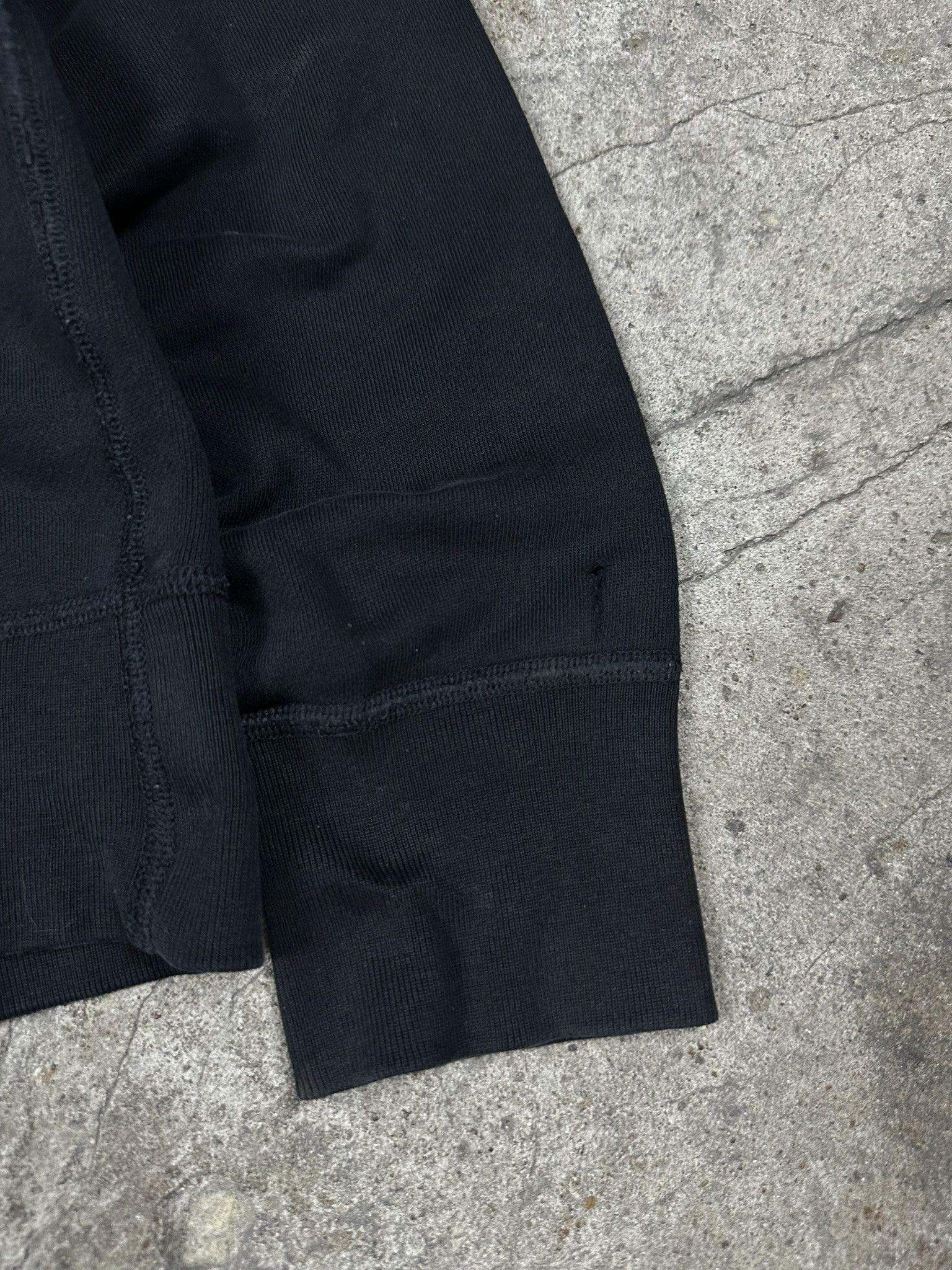 Acne Studios Acne Studios Joureny Crewneck Size US XS / EU 42 / 0 - 6 Thumbnail