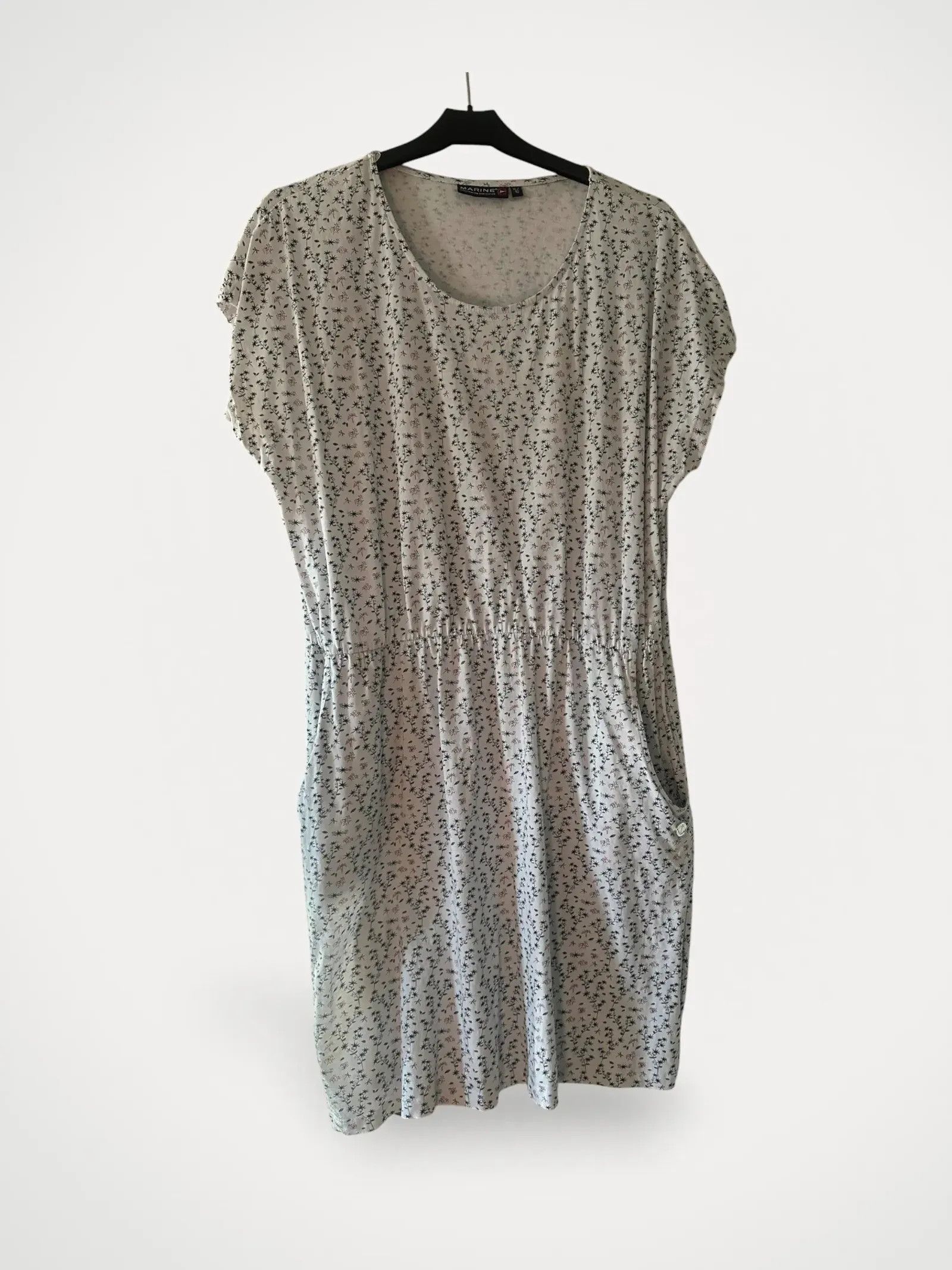 Other Marine Dress Size M / US 6-8 / IT 42-44 - 1 Thumbnail